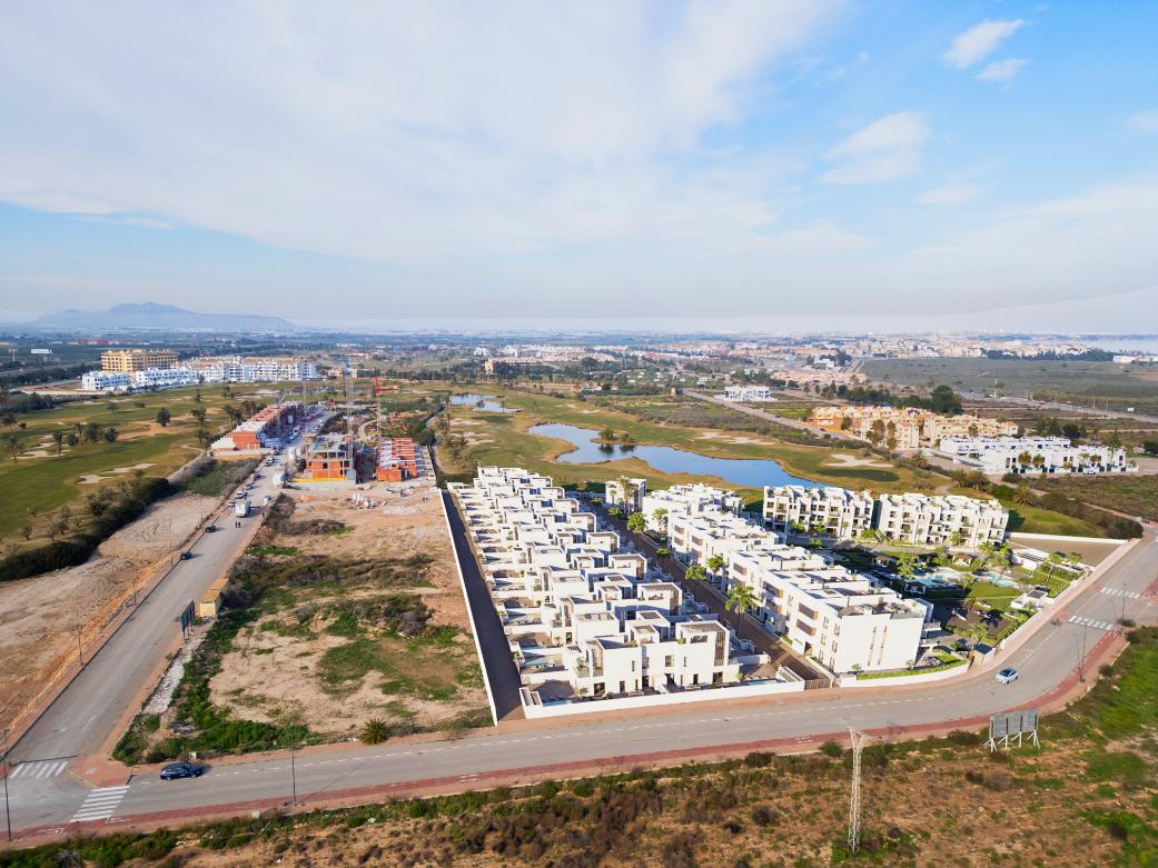 25023 (43) New Townhouses For Sale Near Golf and Beach