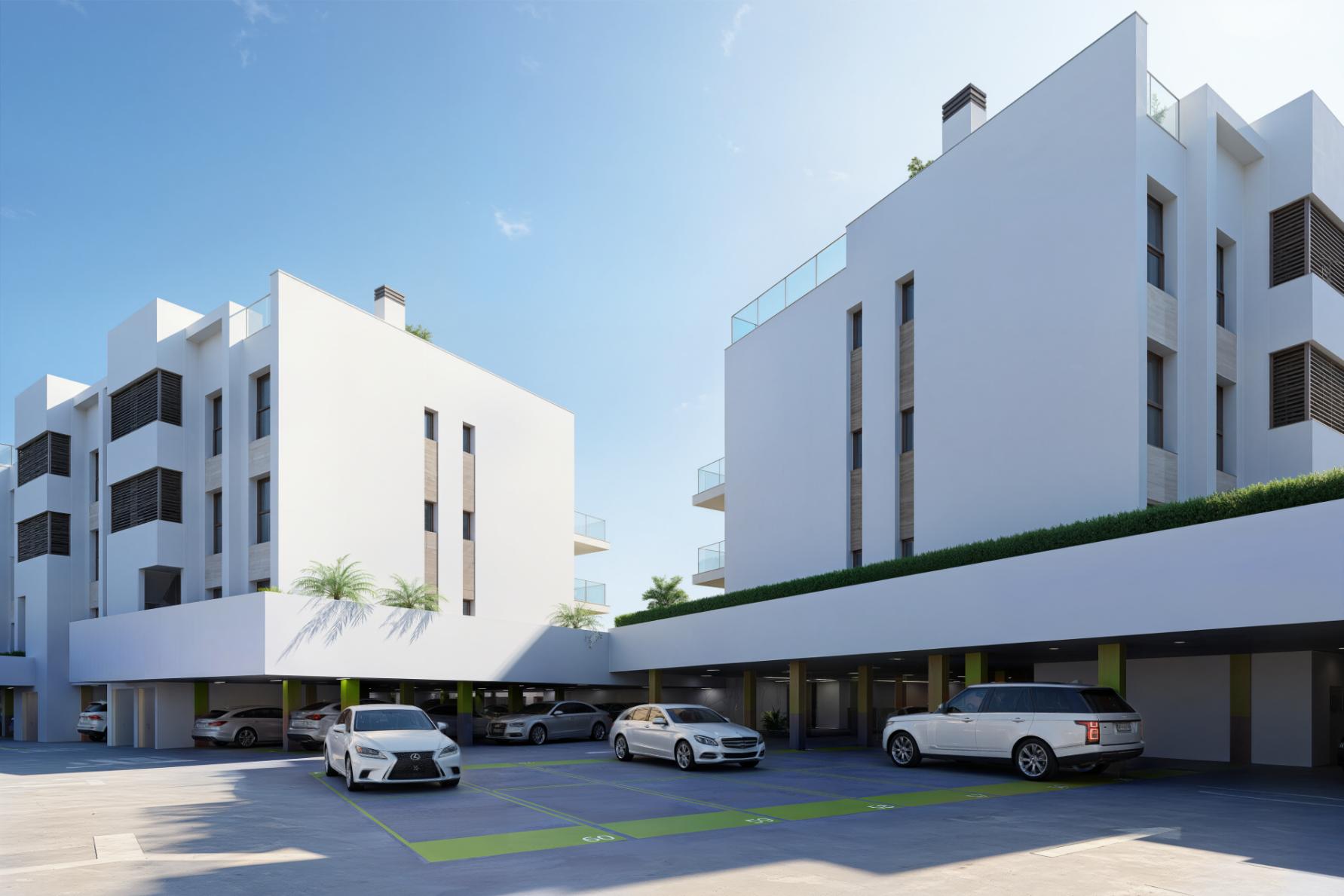 25023 (47) New Townhouses For Sale Near Golf and Beach