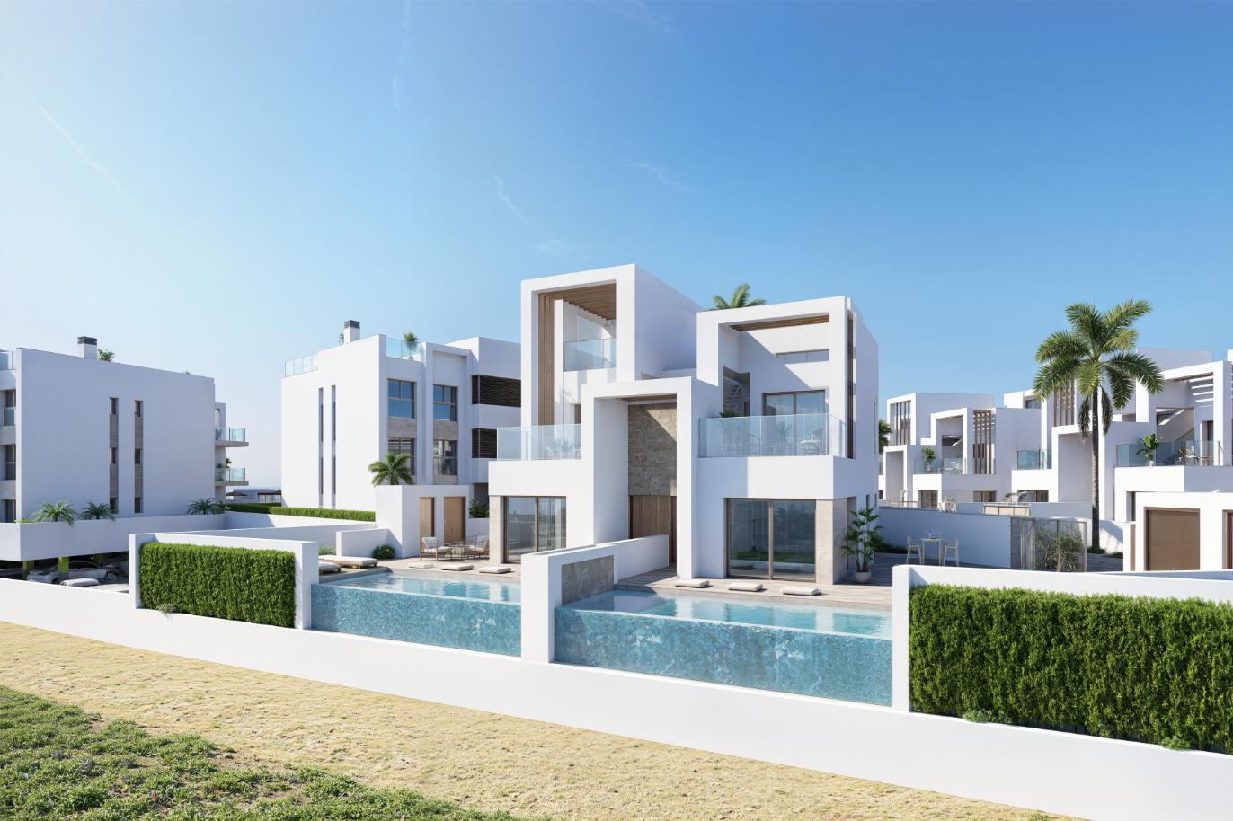 25023 (48) New Townhouses For Sale Near Golf and Beach