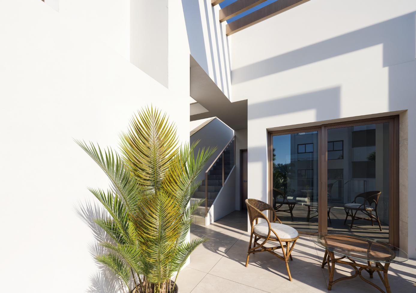 25023 (52) New Townhouses For Sale Near Golf and Beach