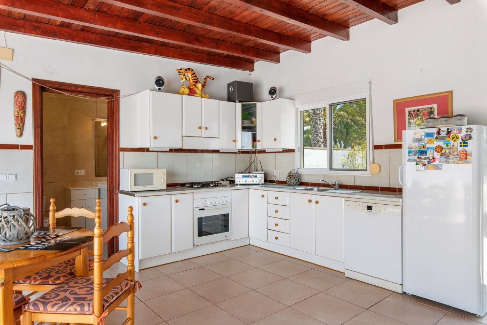 4124 | Country Property in Catral