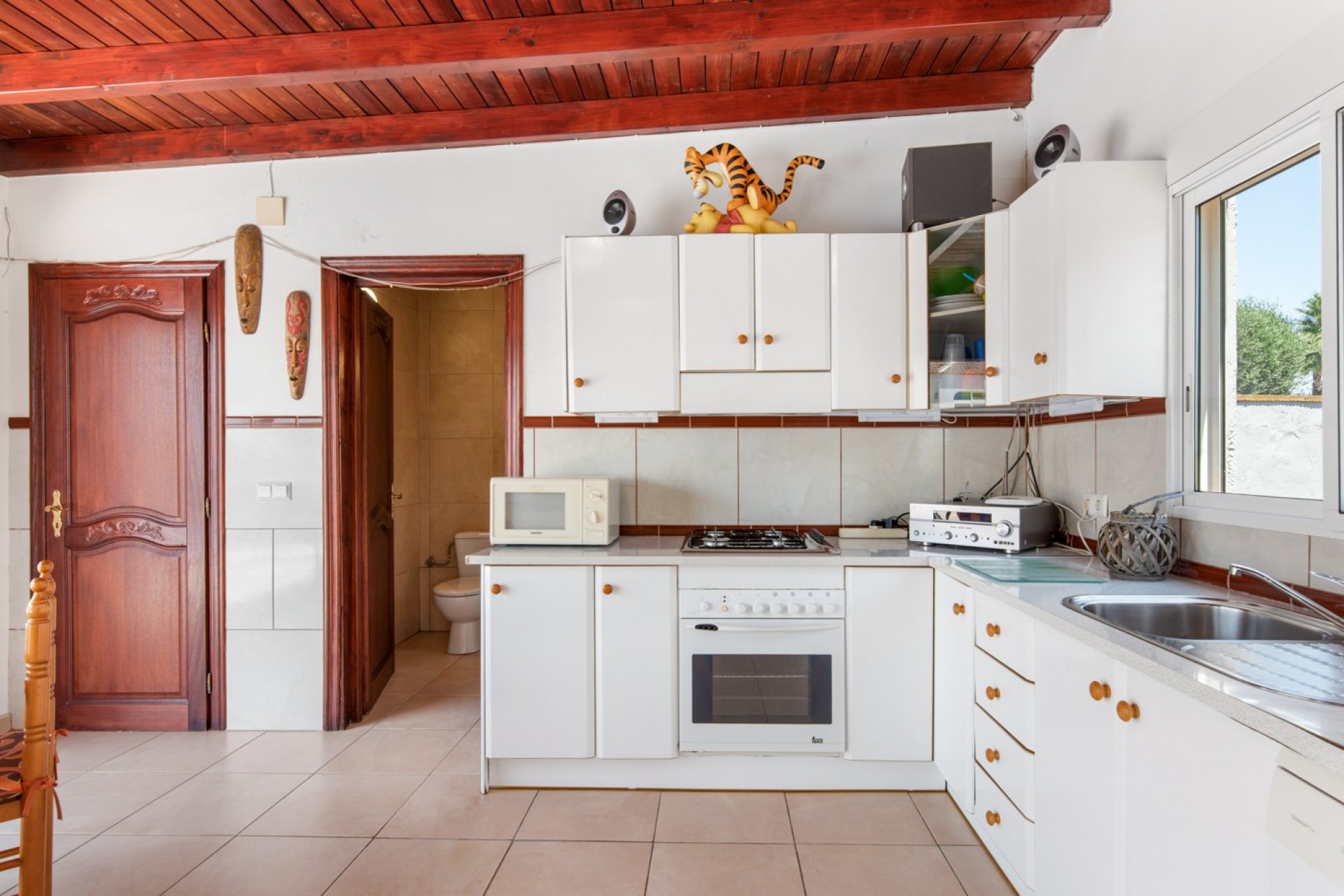 4124 | Country Property in Catral