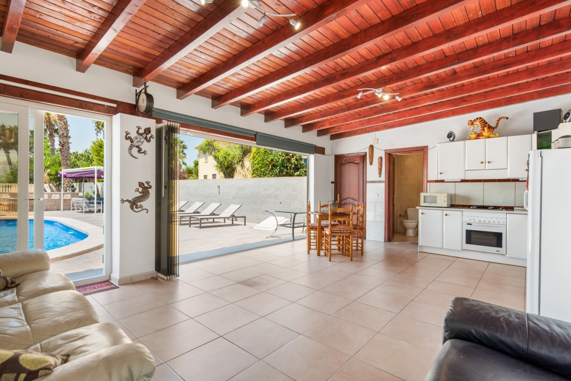 4124 | Country Property in Catral