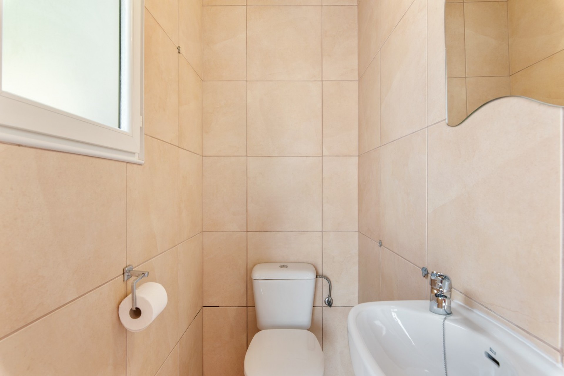 4124 | Country Property in Catral
