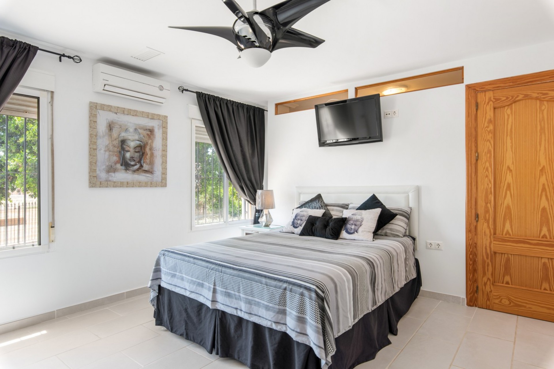 4124 | Country Property in Catral