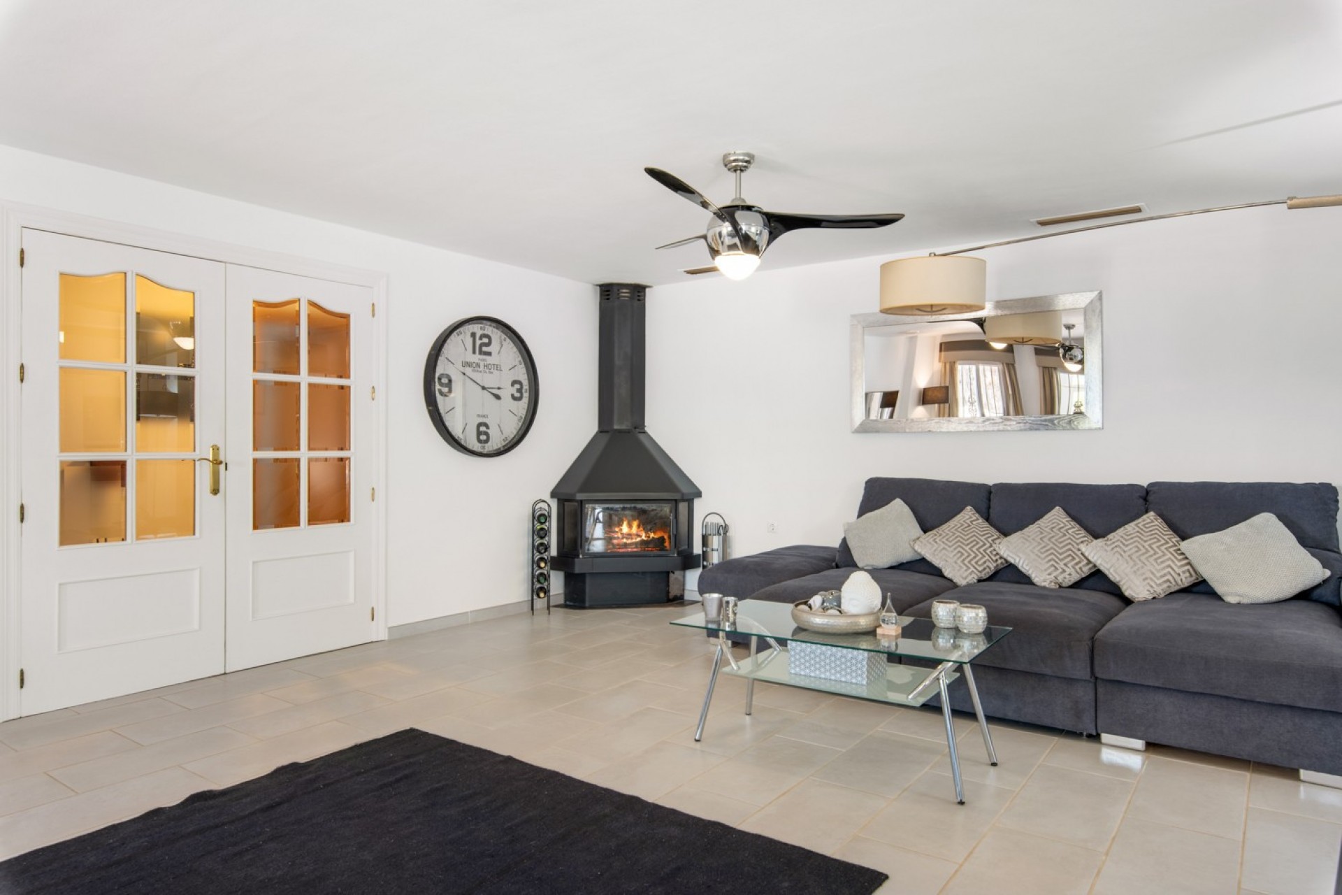 4124 | Country Property in Catral