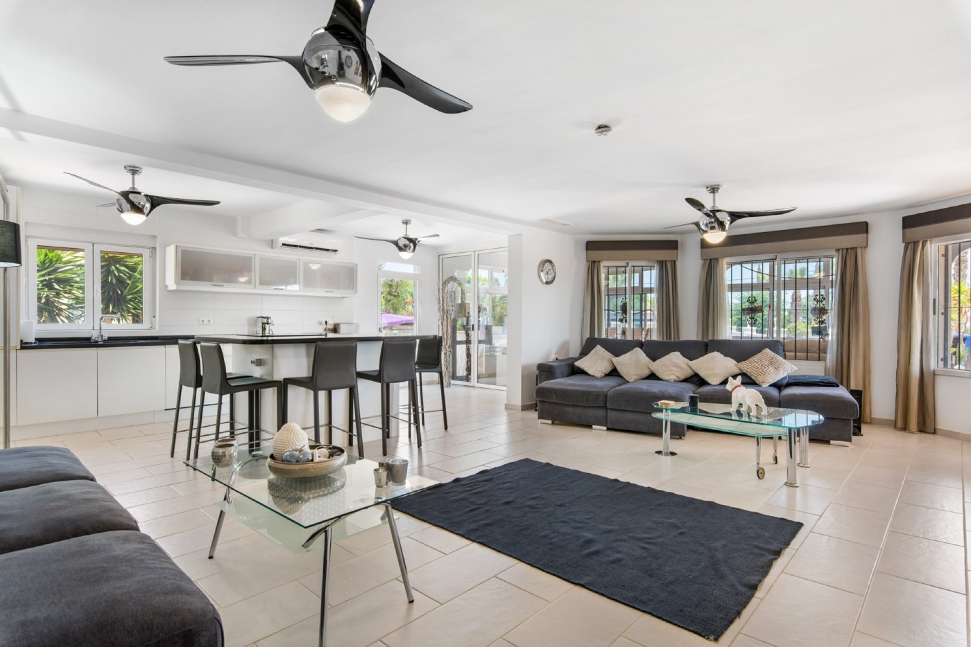 4124 | Country Property in Catral