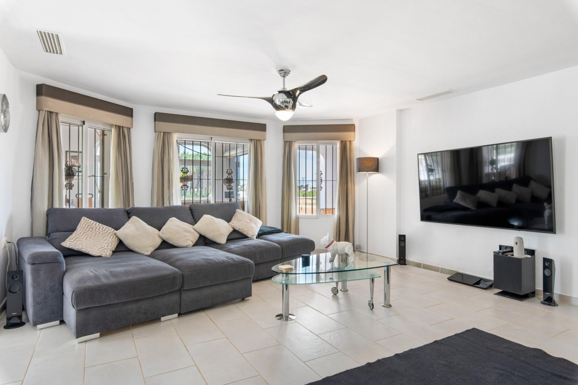 4124 | Country Property in Catral