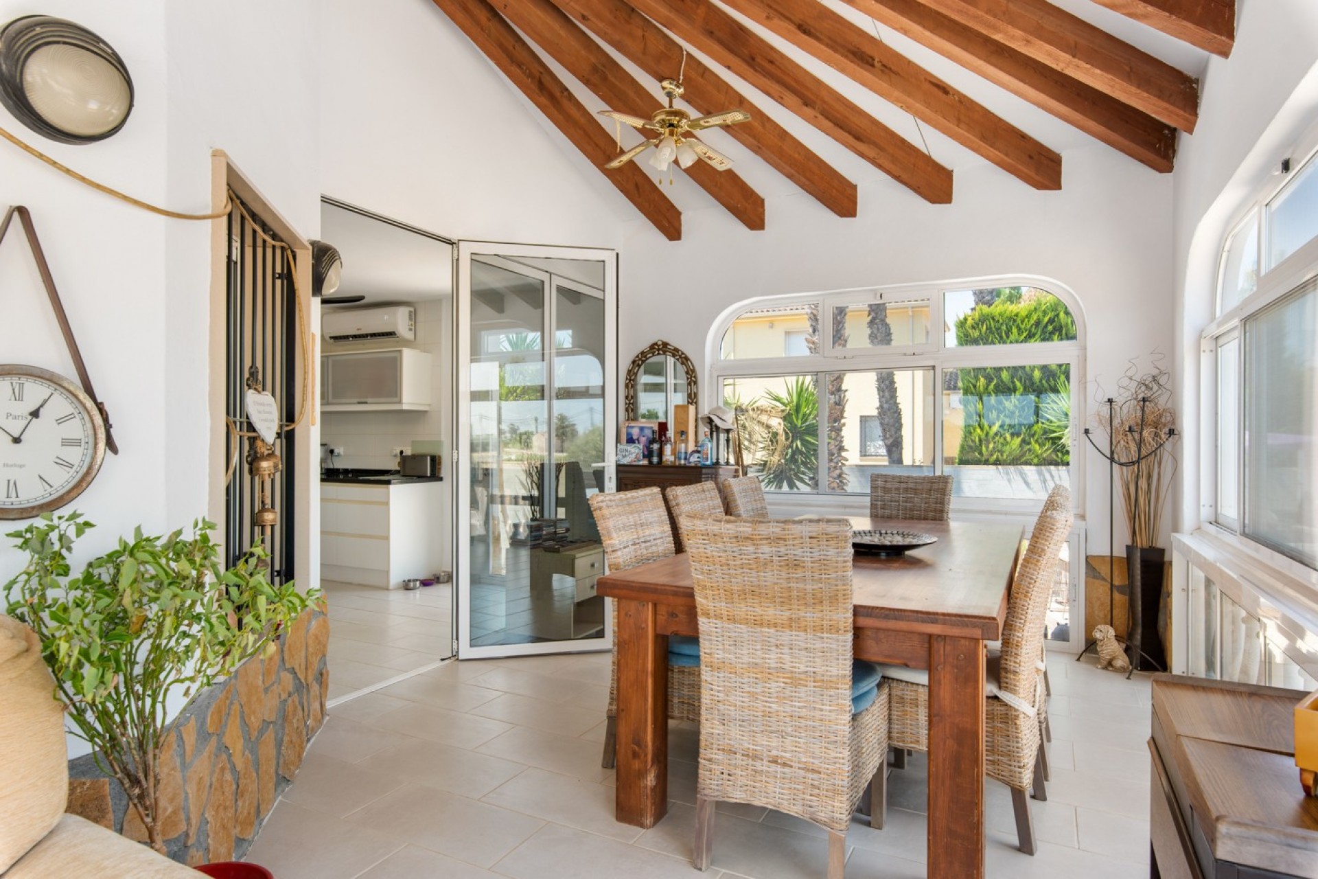 4124 | Country Property in Catral