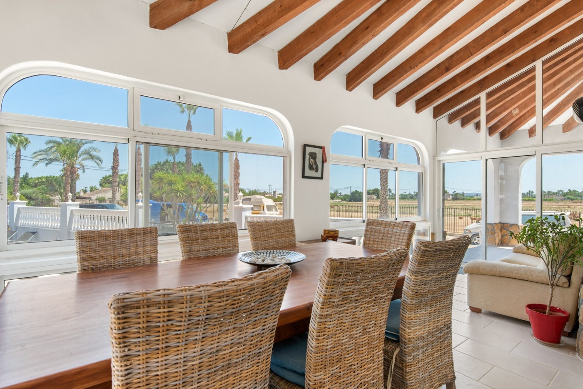 4124 | Country Property in Catral