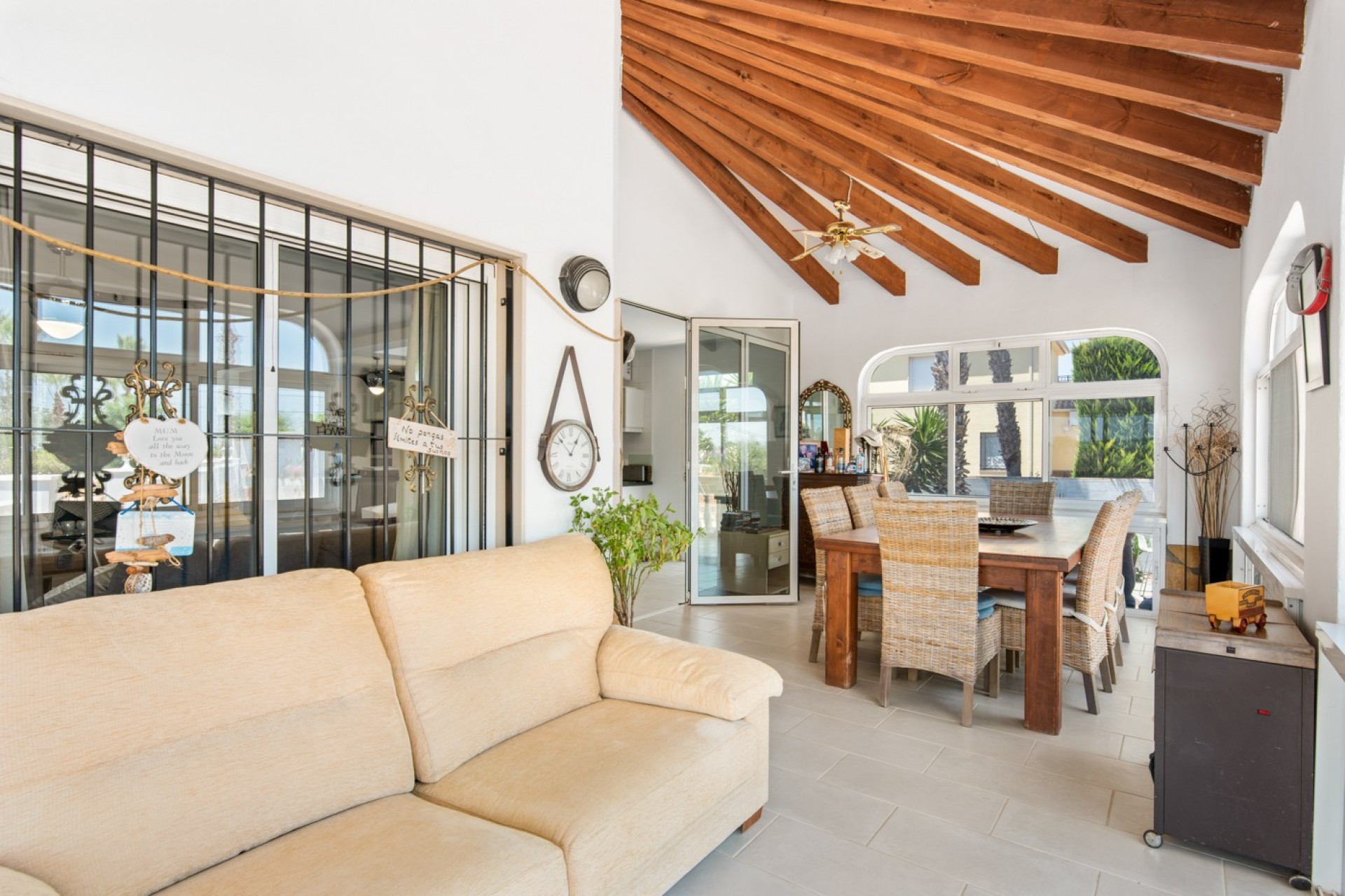 4124 | Country Property in Catral