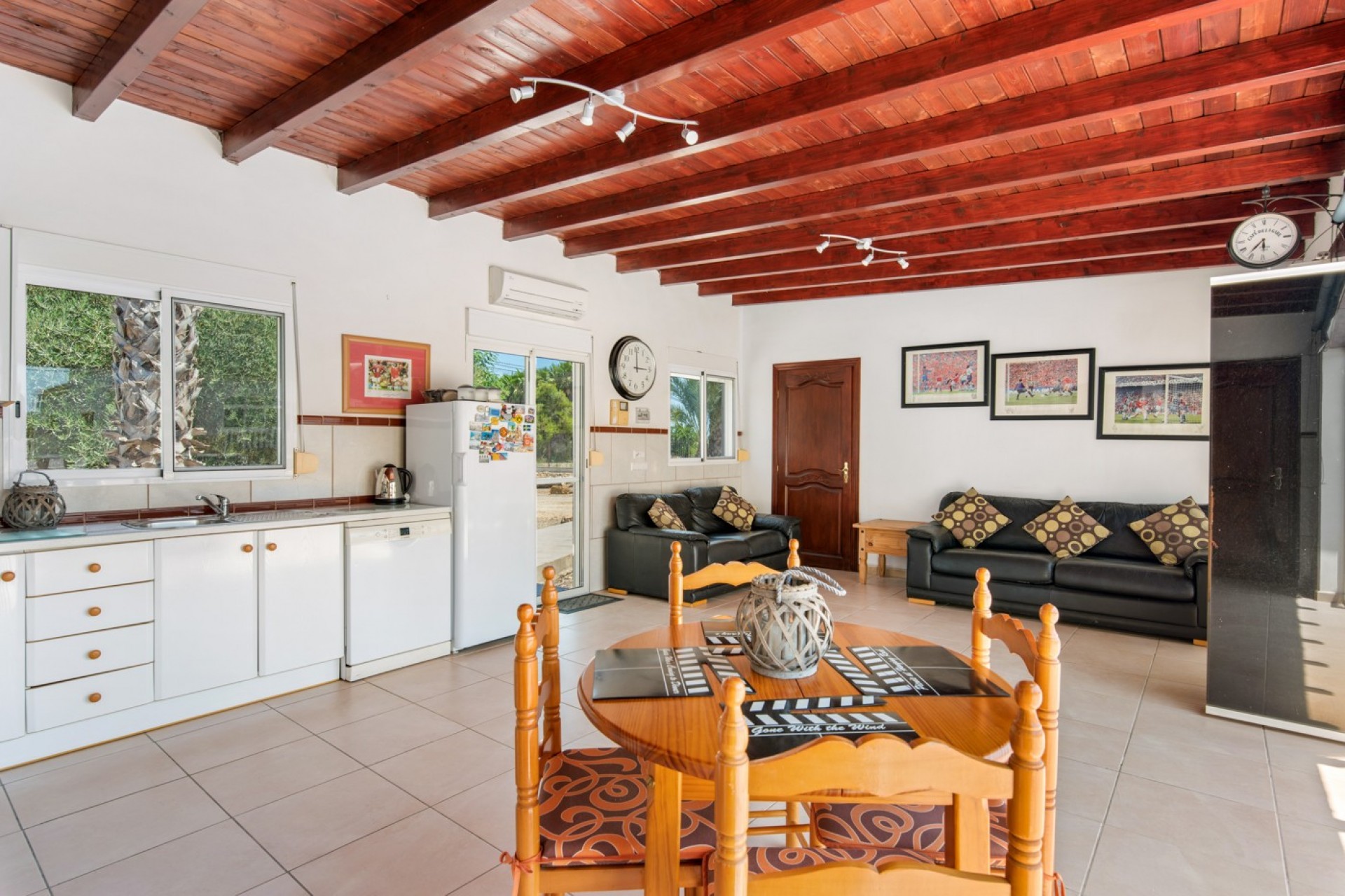 4124 | Country Property in Catral