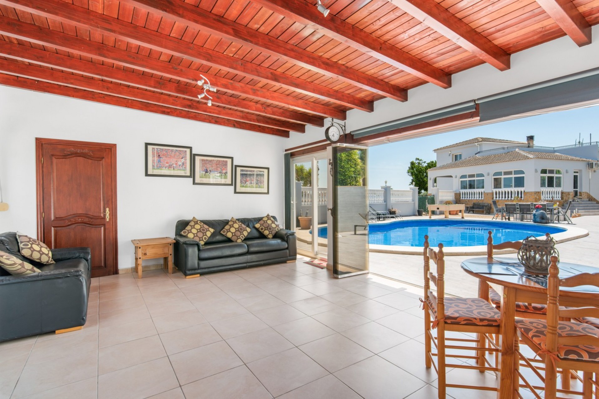 4124 | Country Property in Catral