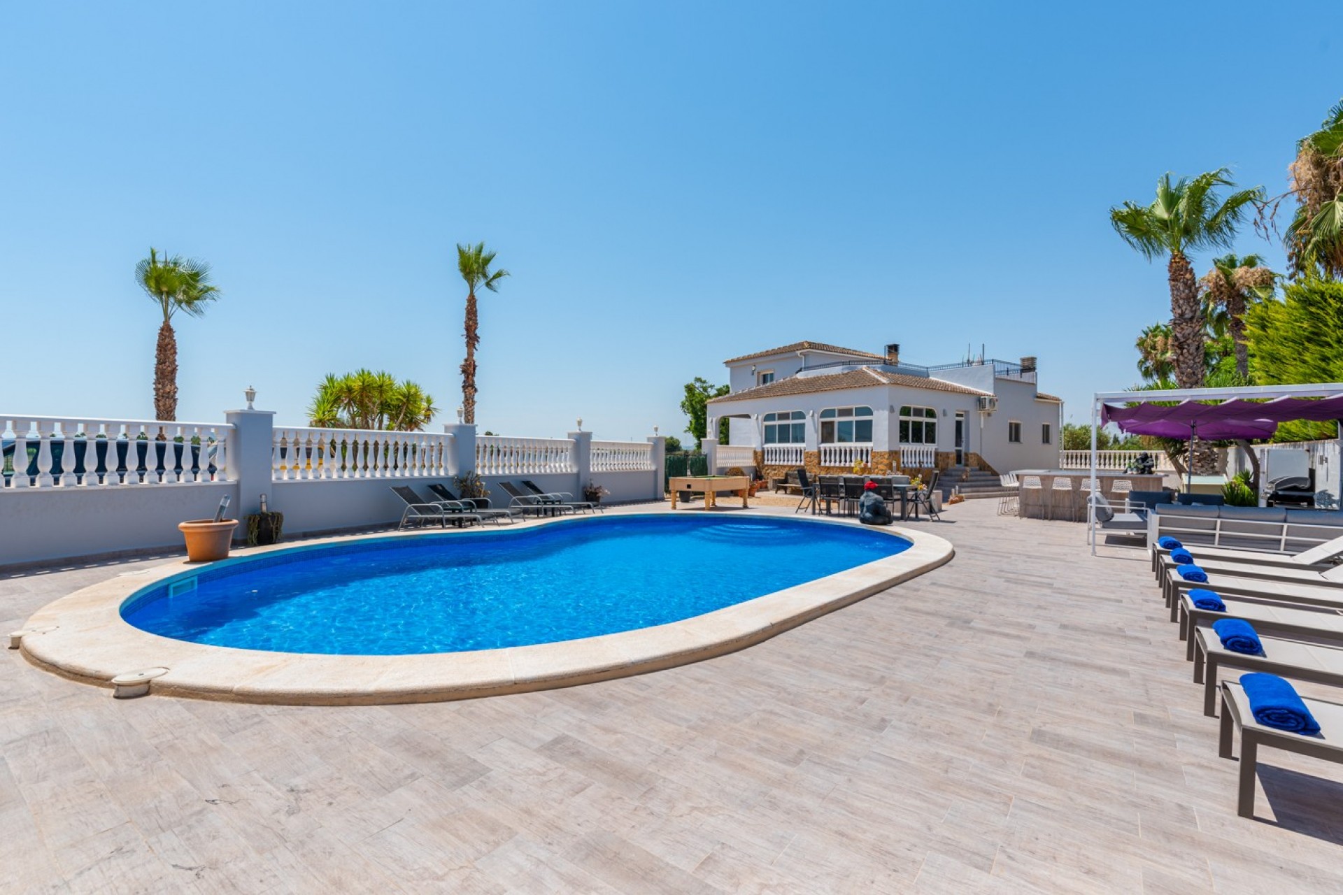 4124 | Country Property in Catral