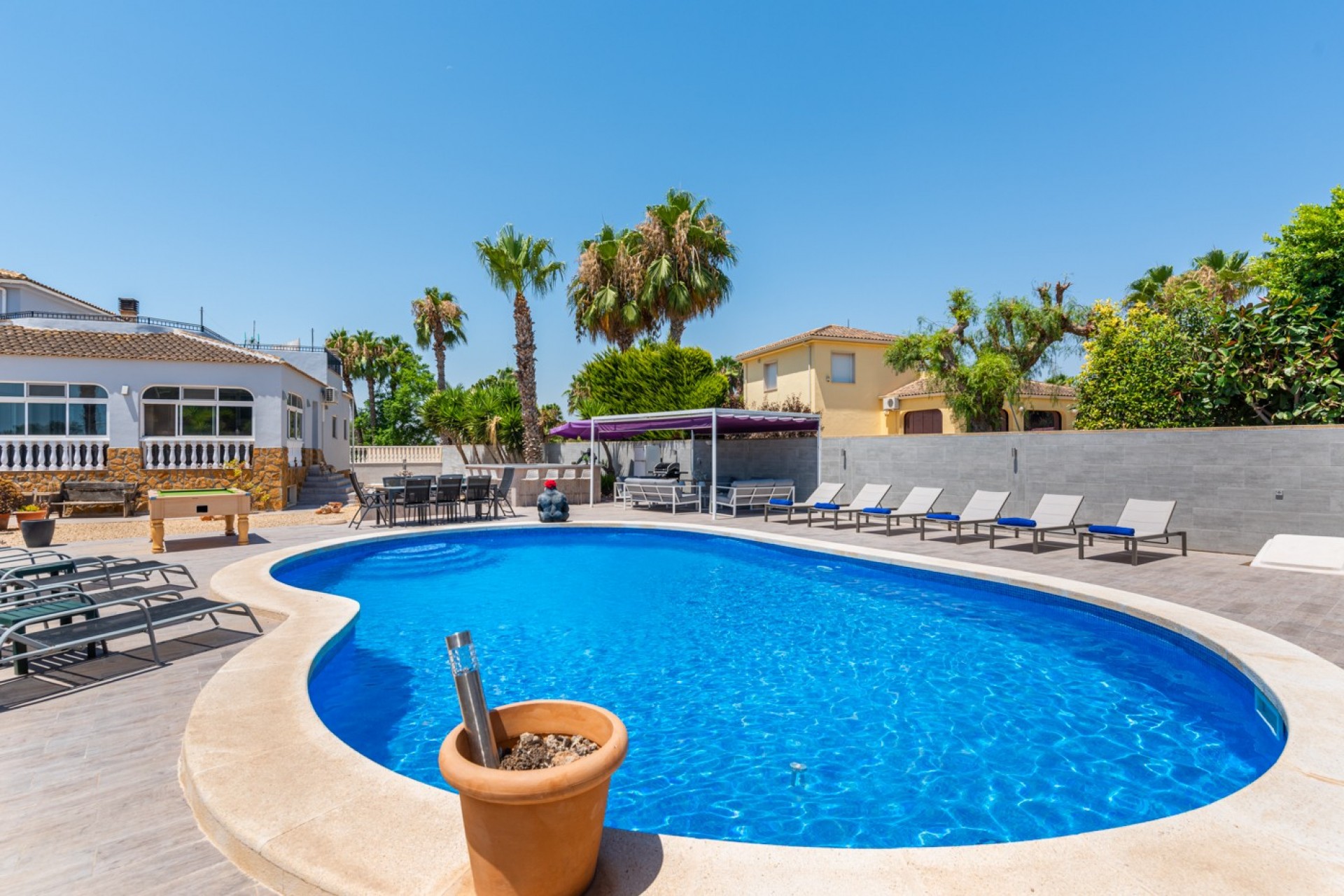 4124 | Country Property in Catral