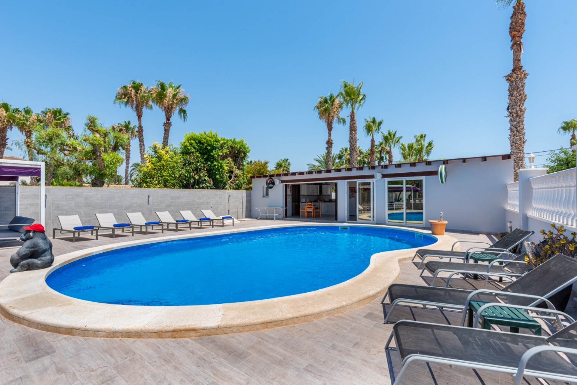 4124 | Country Property in Catral