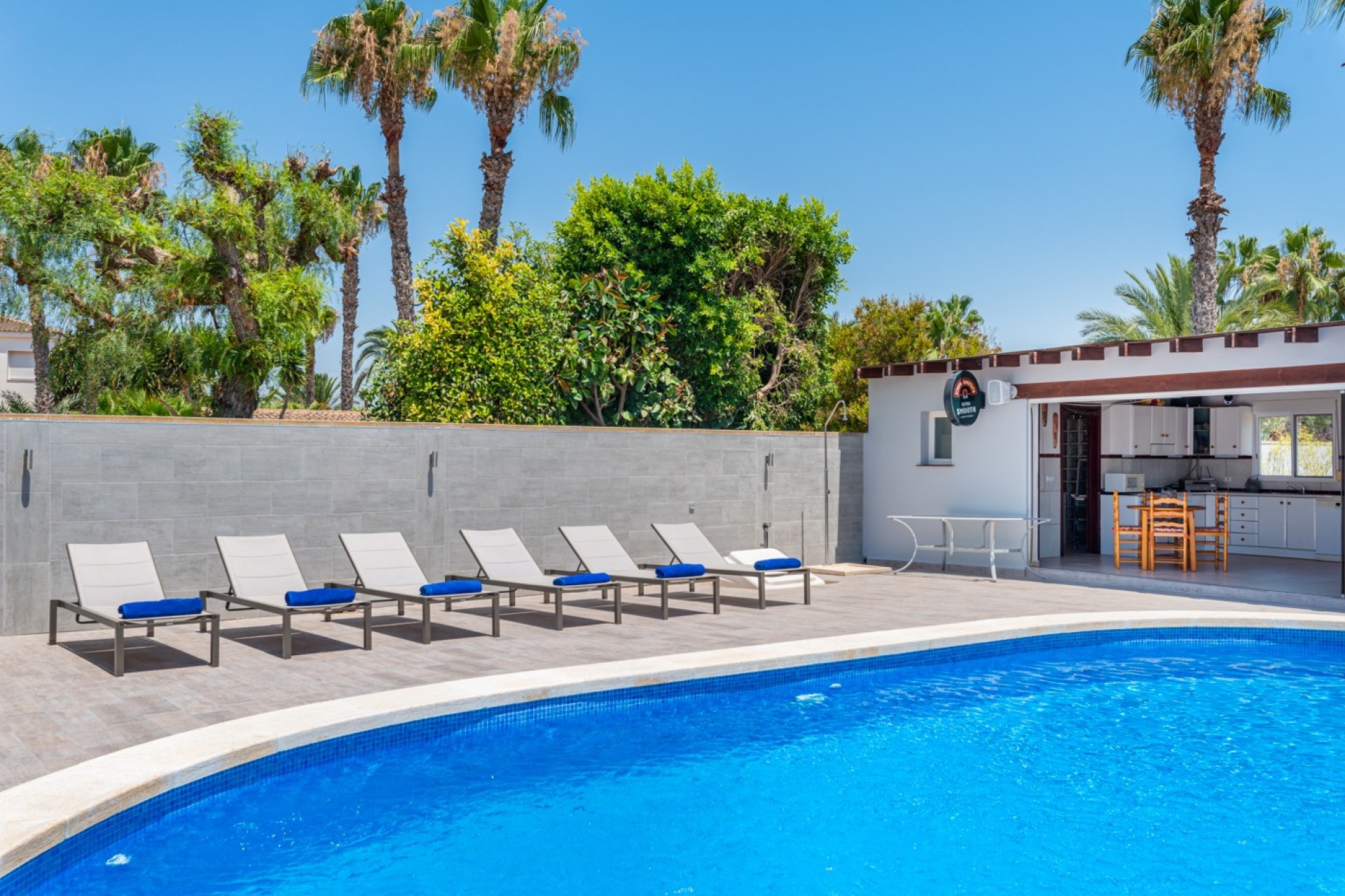 4124 | Country Property in Catral