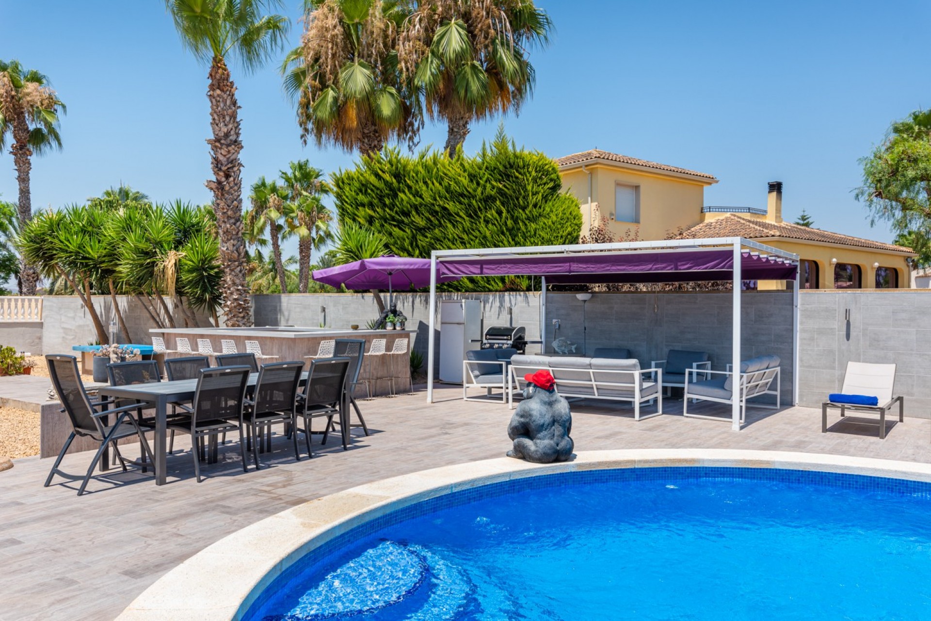 4124 | Country Property in Catral