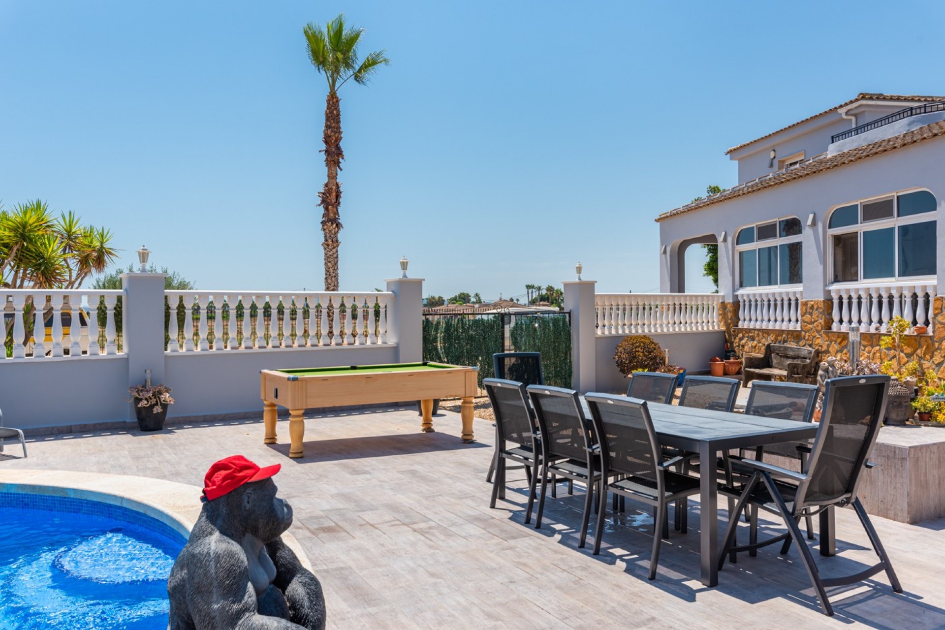 4124 | Country Property in Catral