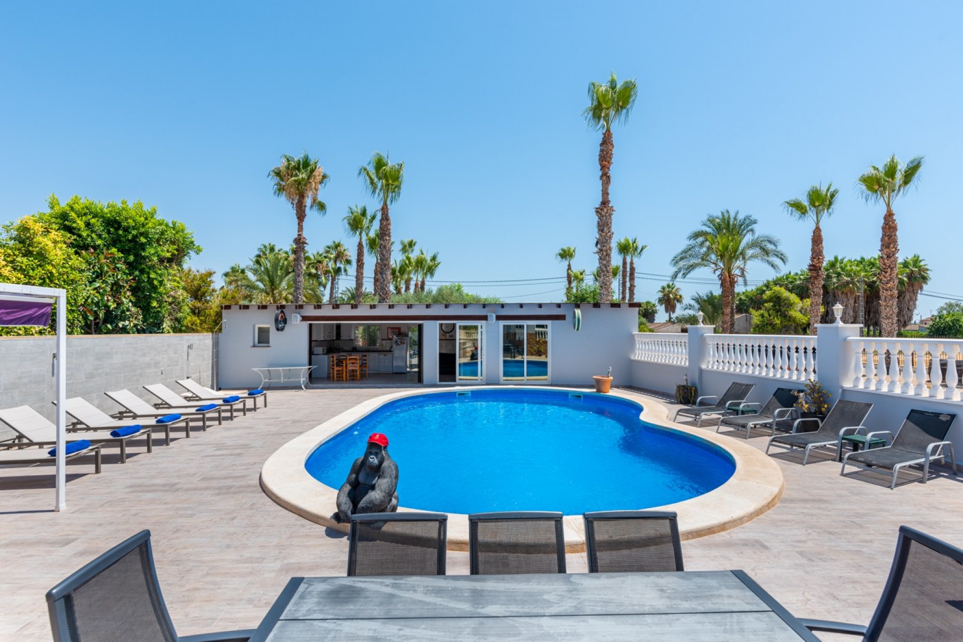 4124 | Country Property in Catral