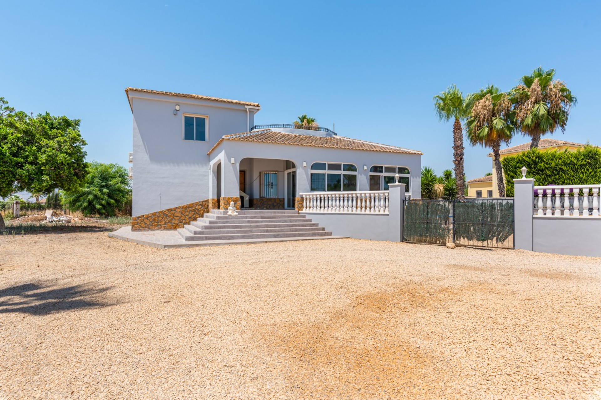 4124 | Country Property in Catral
