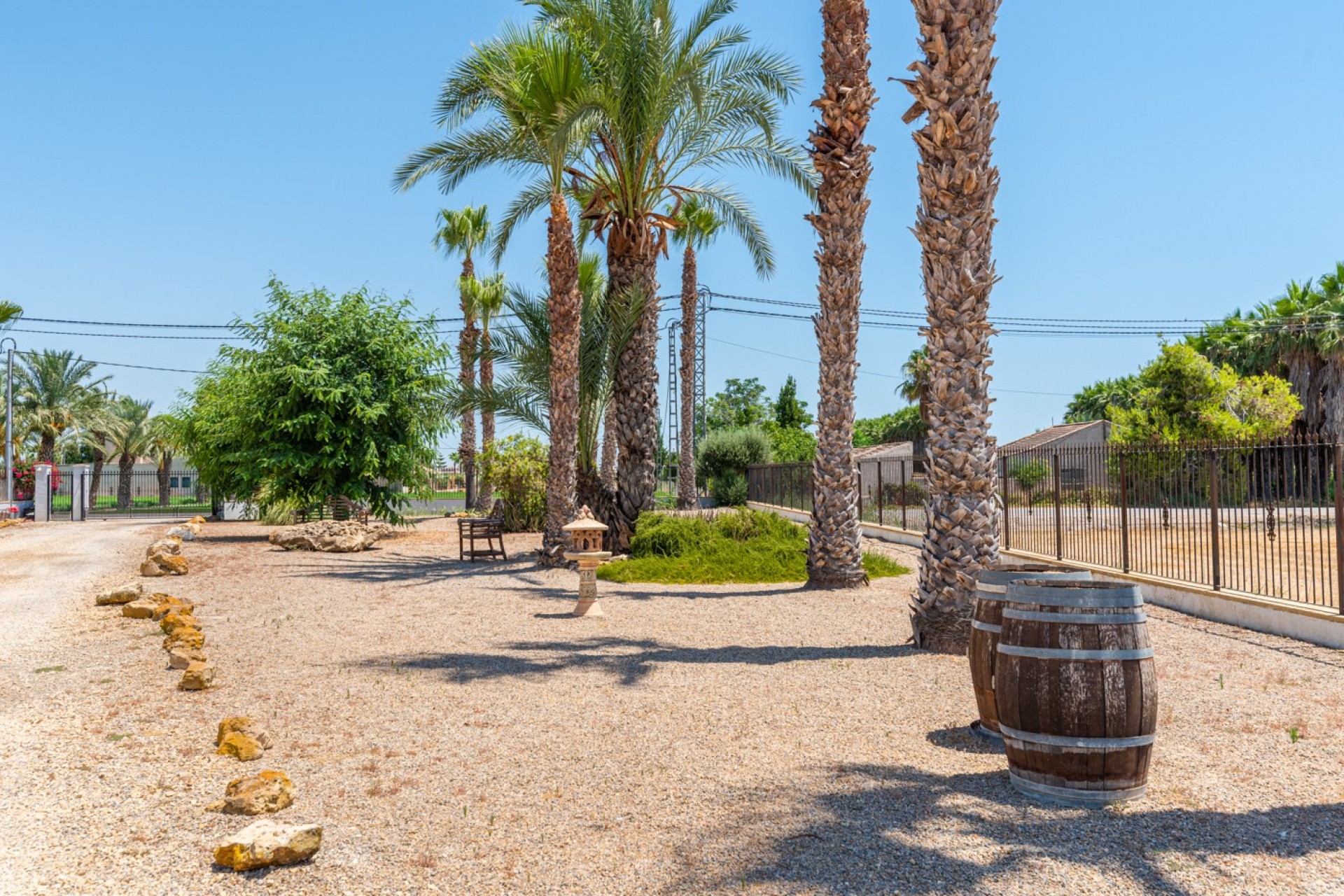 4124 | Country Property in Catral