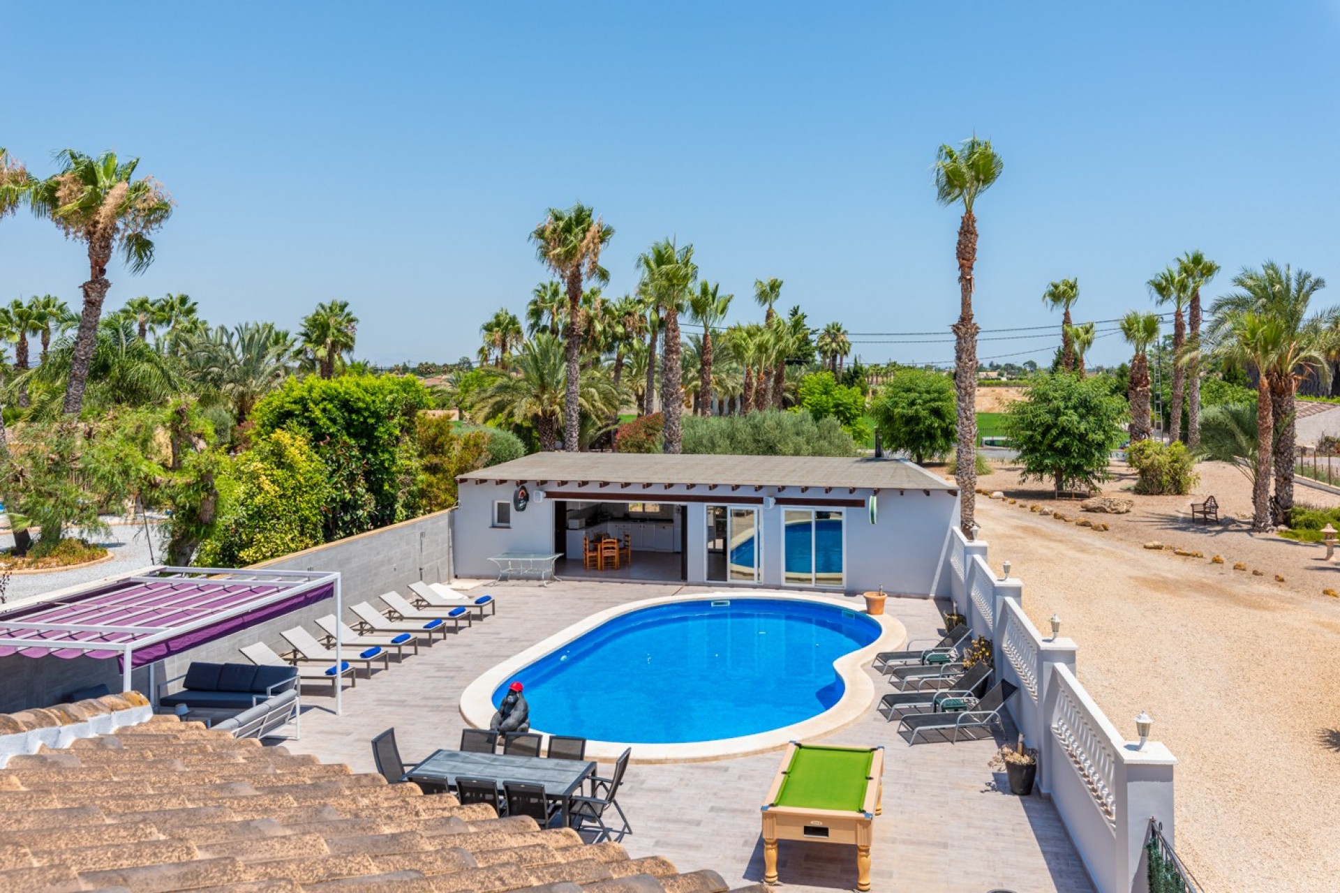 4124 | Country Property in Catral