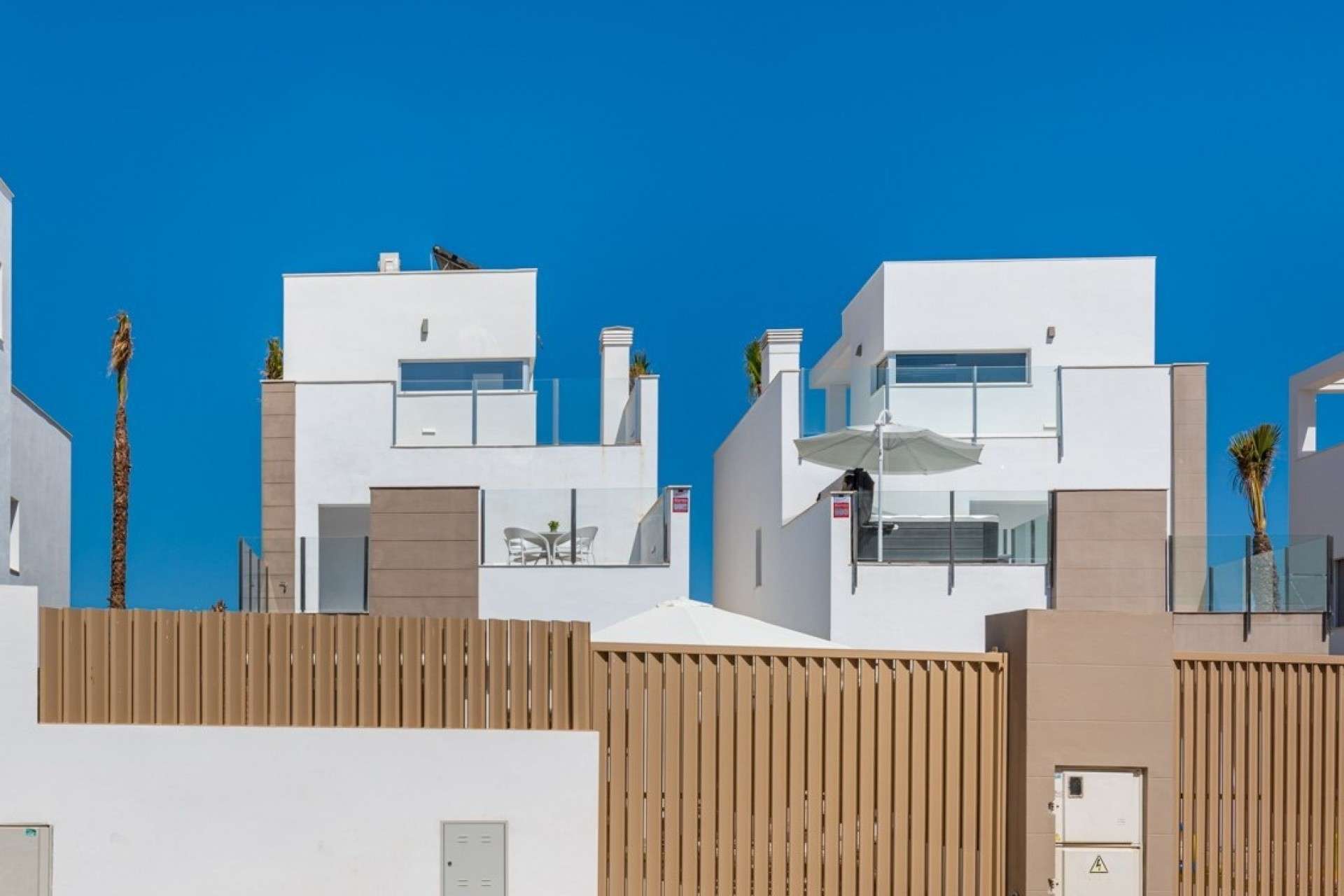 152794_xl 5720 | Villa Detached in El Raso