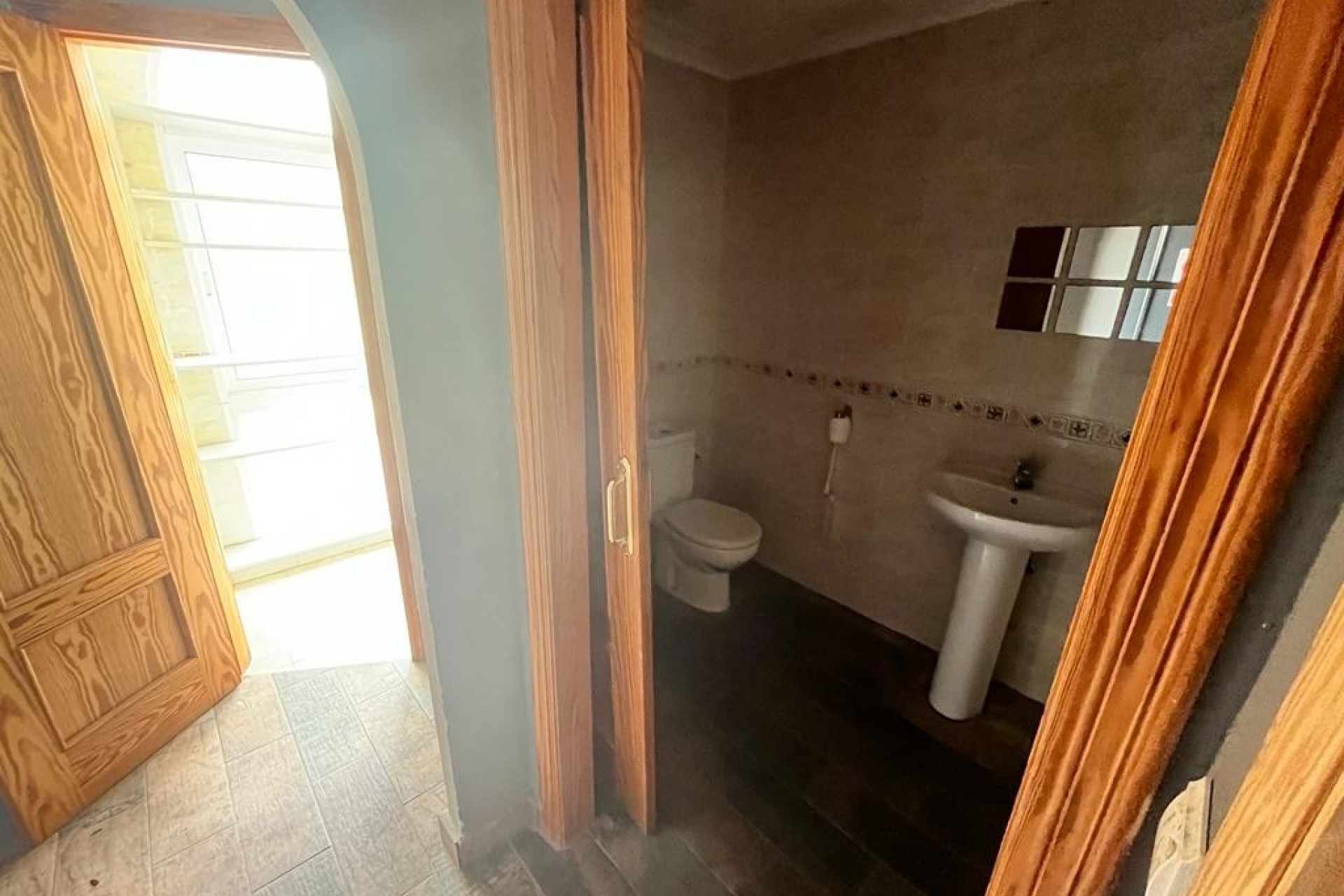 6114 | Commercial in Algorfa