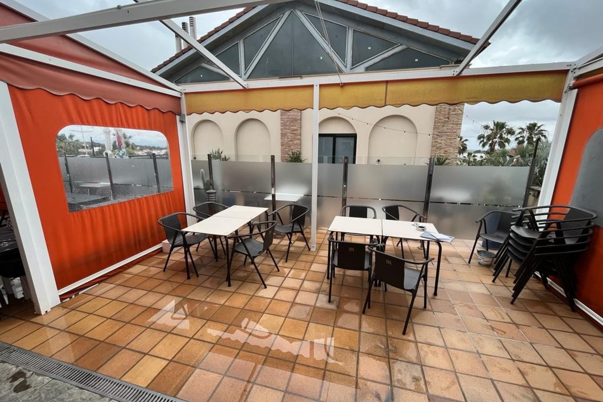 6114 | Commercial in Algorfa