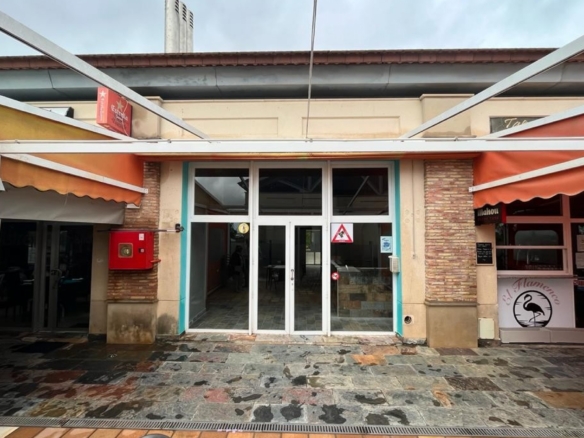 6114 | Commercial in Algorfa