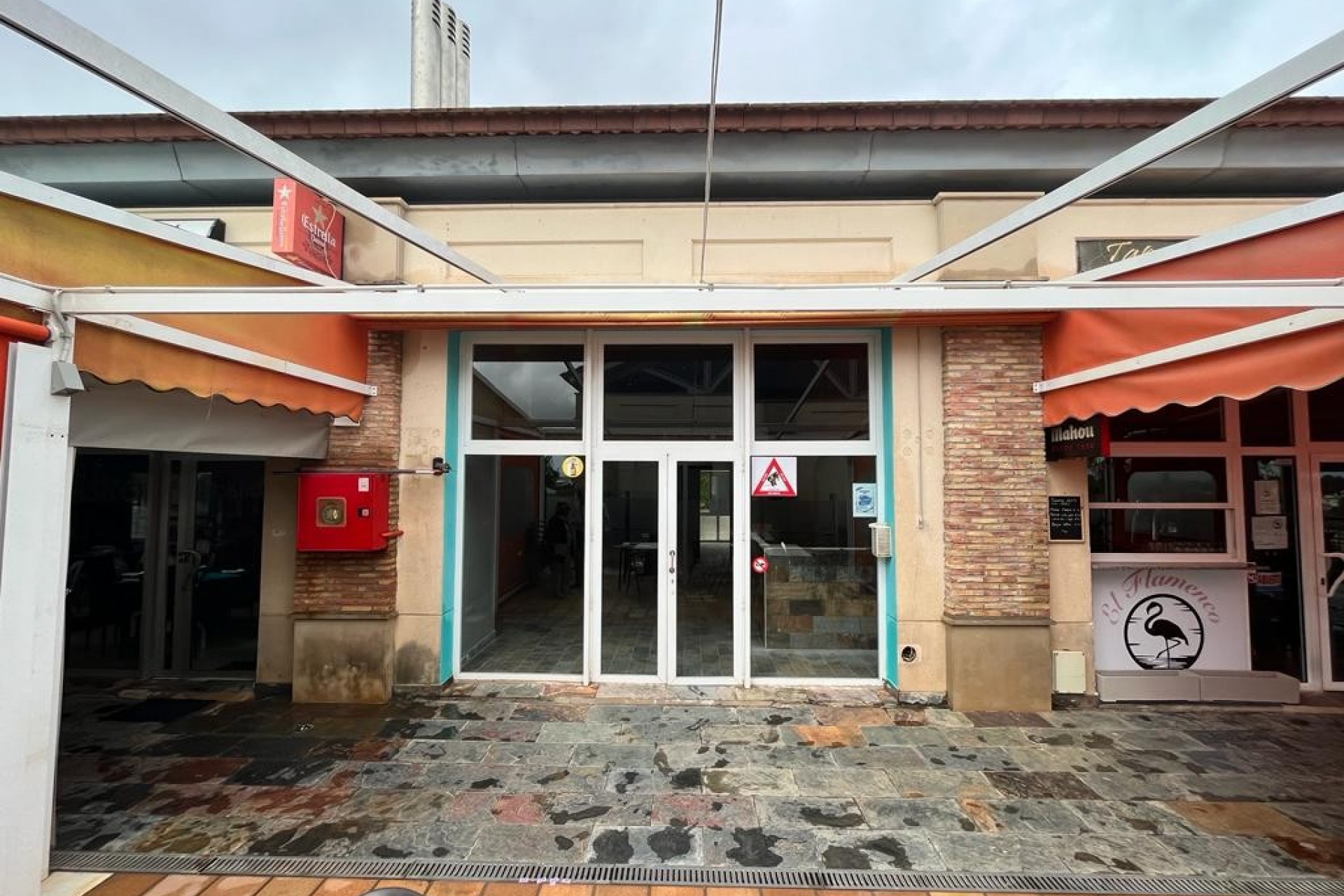 6114 | Commercial in Algorfa