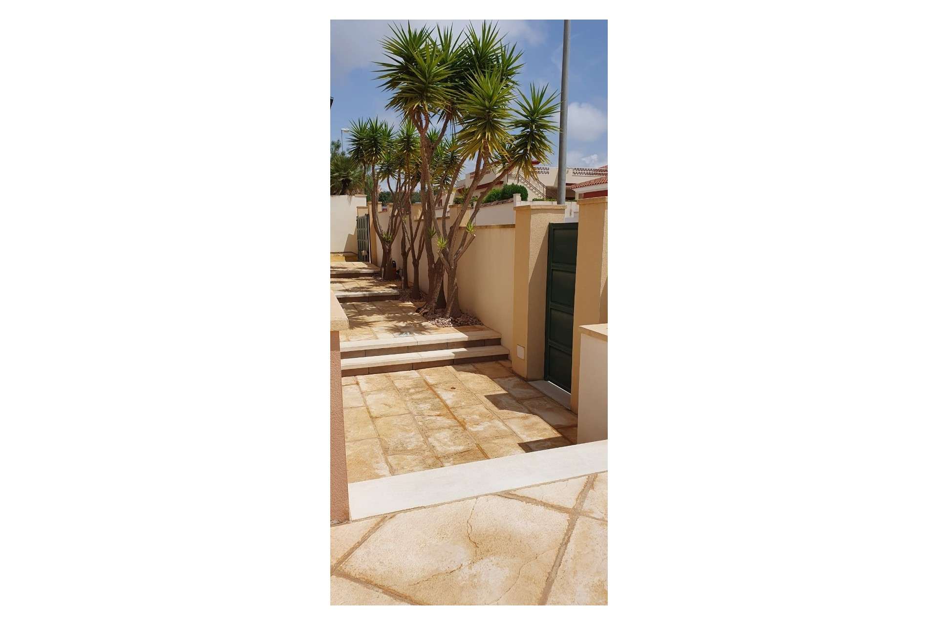 6133 | Villa Detached in Ciudad Quesada