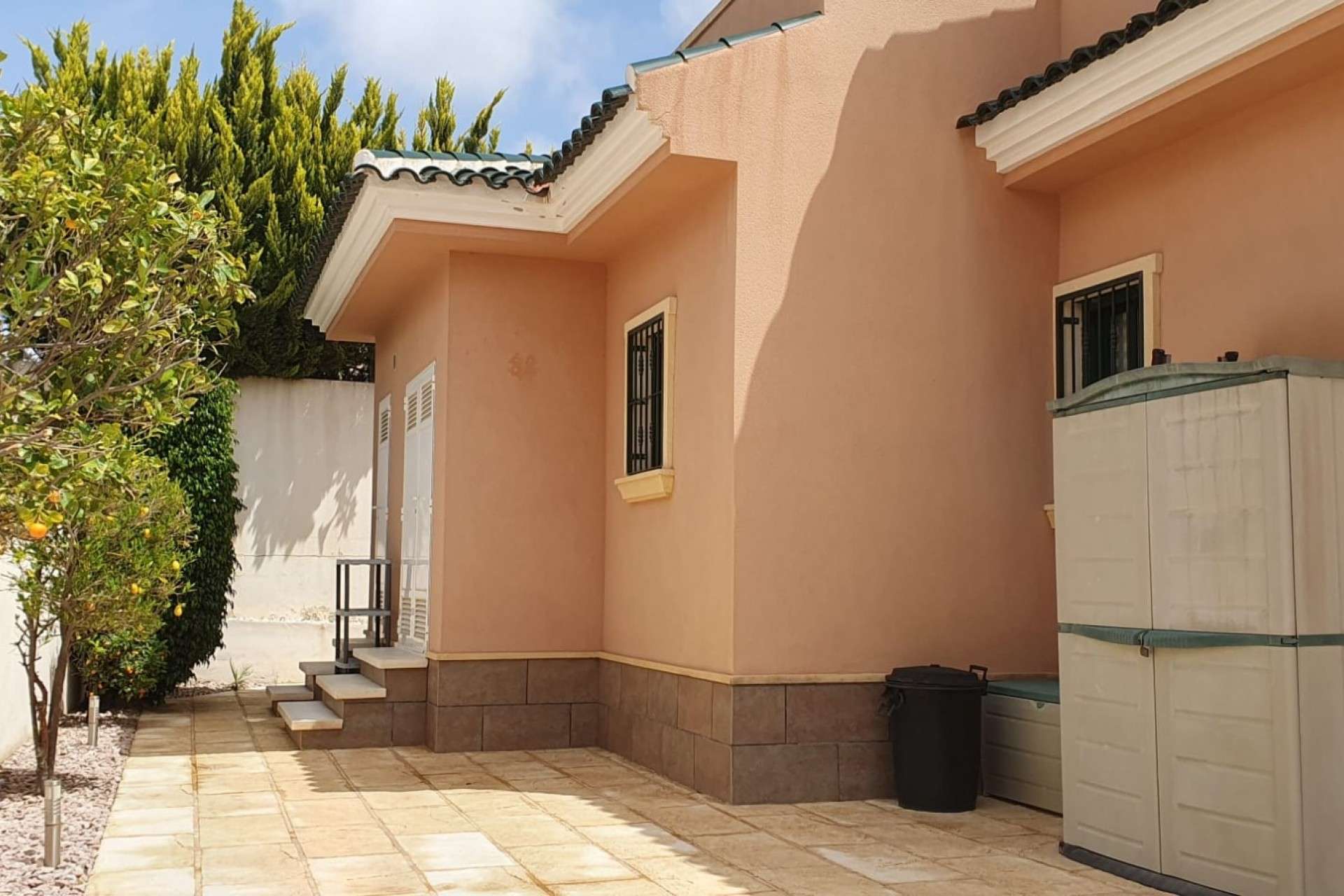 6133 | Villa Detached in Ciudad Quesada