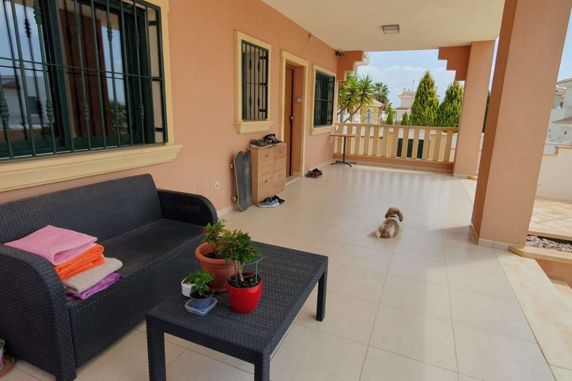 6133 | Villa Detached in Ciudad Quesada