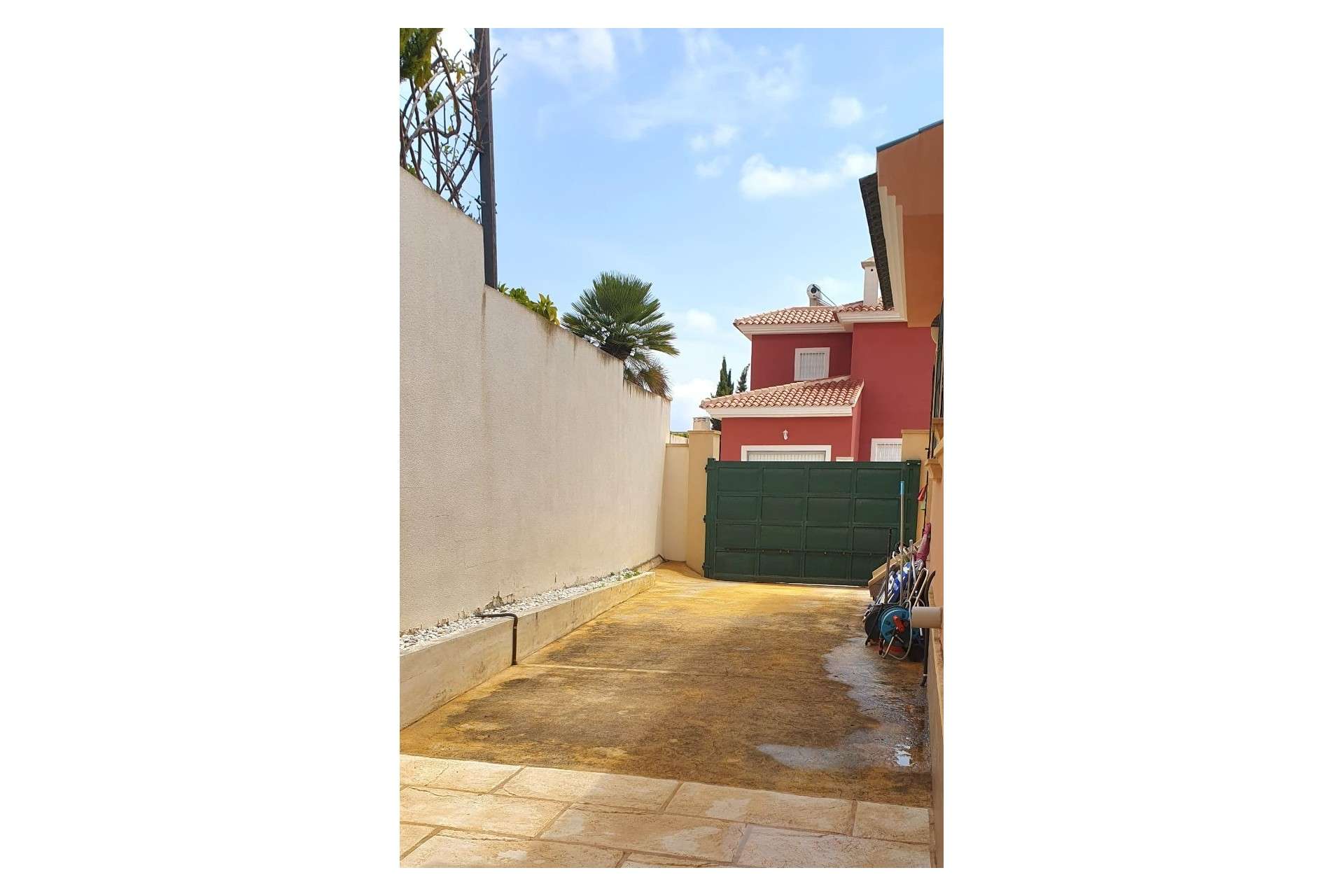 6133 | Villa Detached in Ciudad Quesada