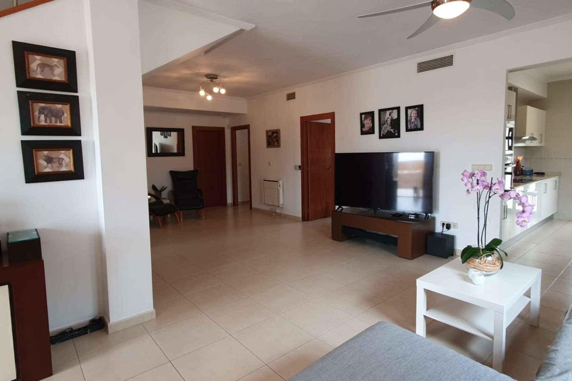 6133 | Villa Detached in Ciudad Quesada