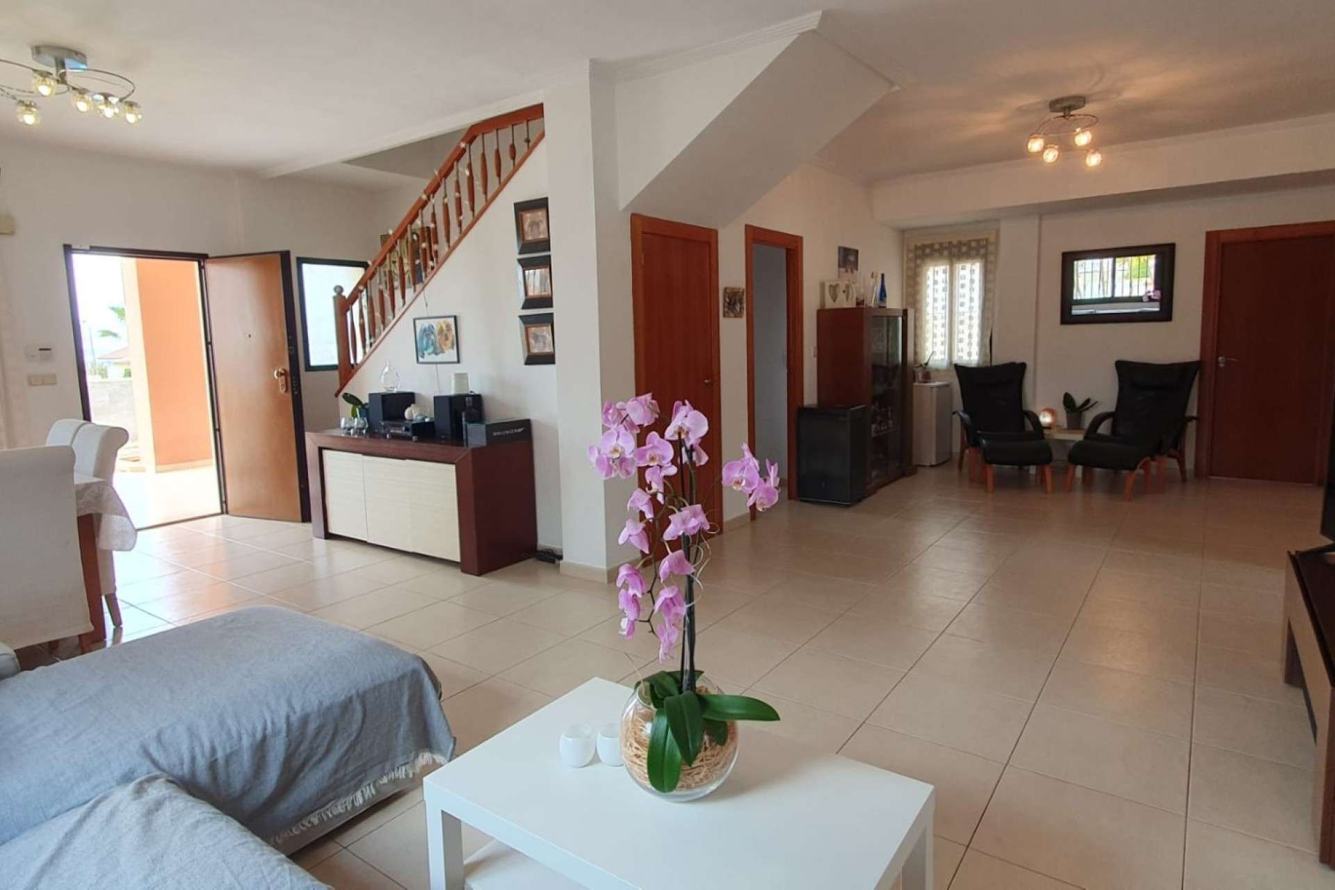 6133 | Villa Detached in Ciudad Quesada