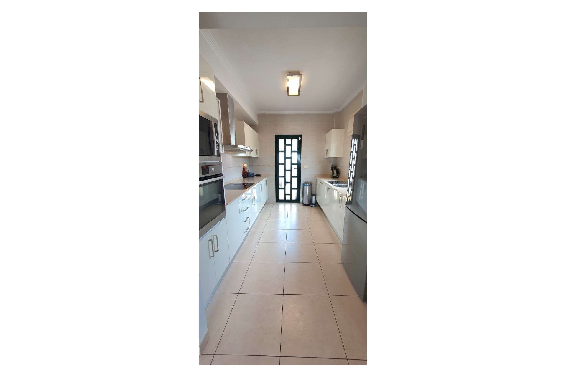 6133 | Villa Detached in Ciudad Quesada