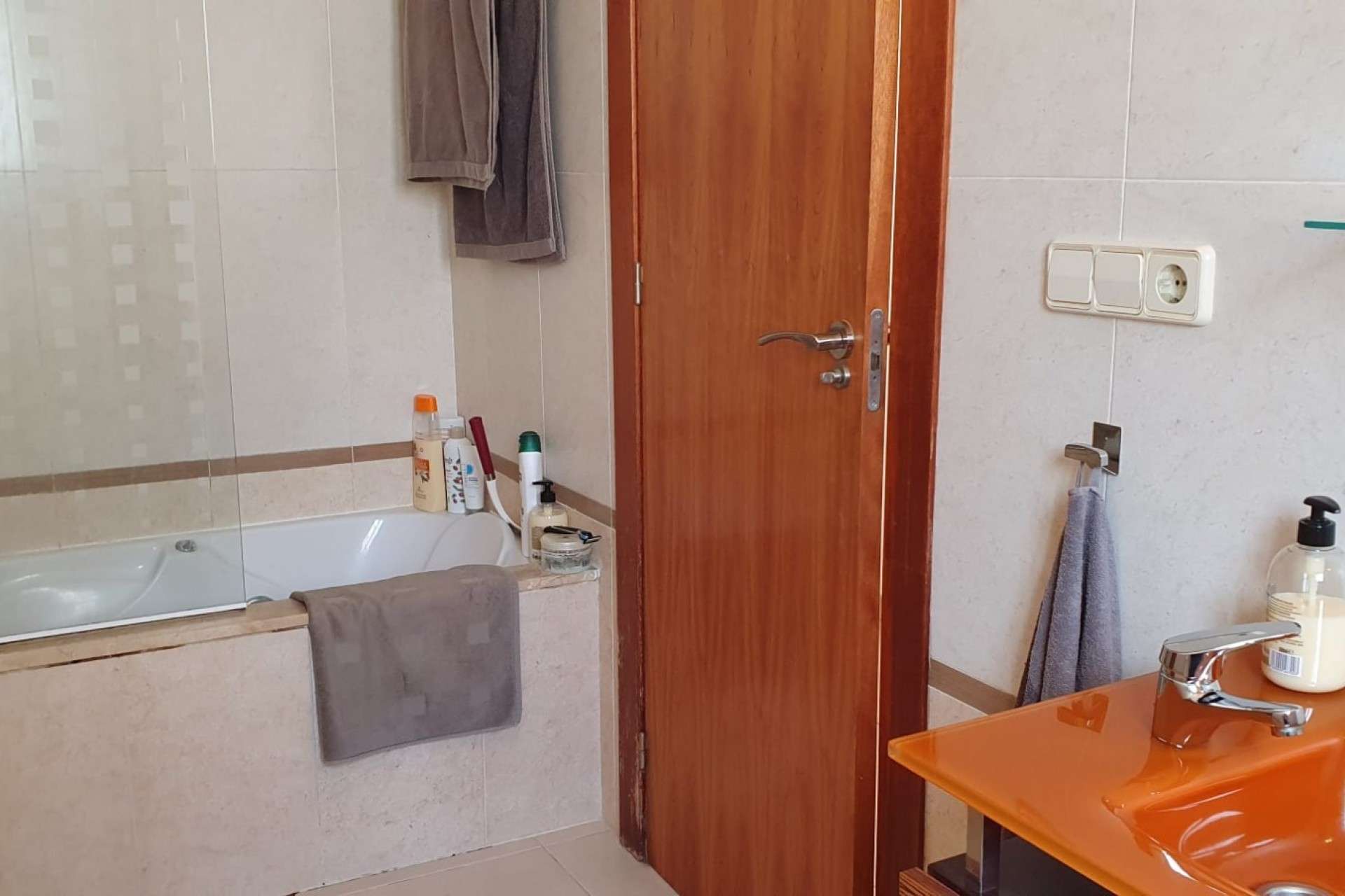 6133 | Villa Detached in Ciudad Quesada
