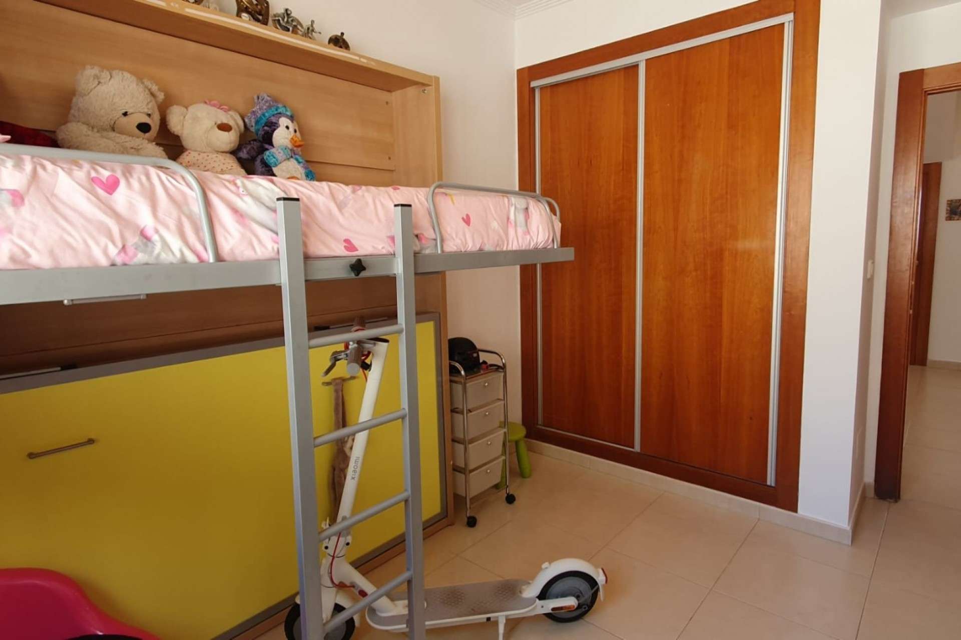 6133 | Villa Detached in Ciudad Quesada