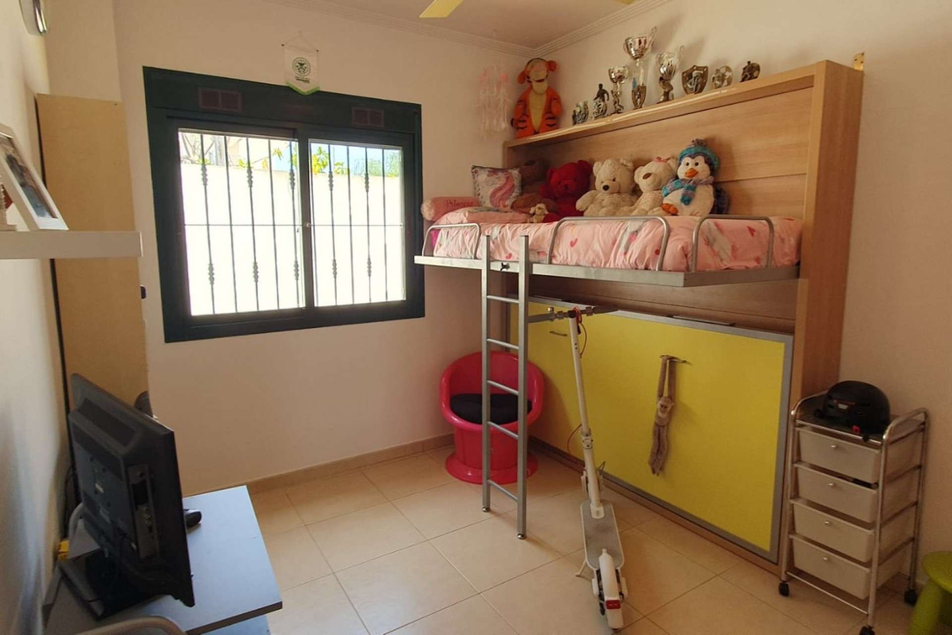 6133 | Villa Detached in Ciudad Quesada