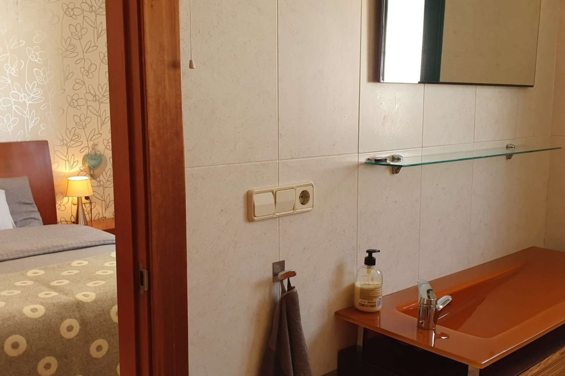 6133 | Villa Detached in Ciudad Quesada