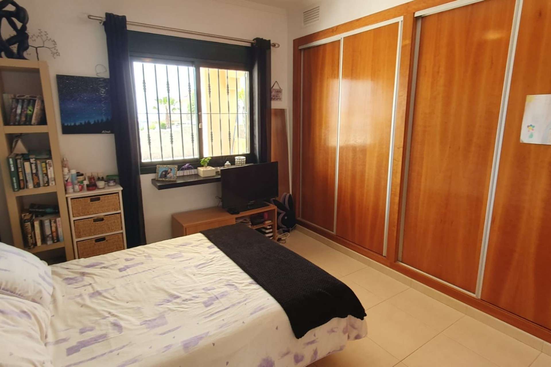 6133 | Villa Detached in Ciudad Quesada