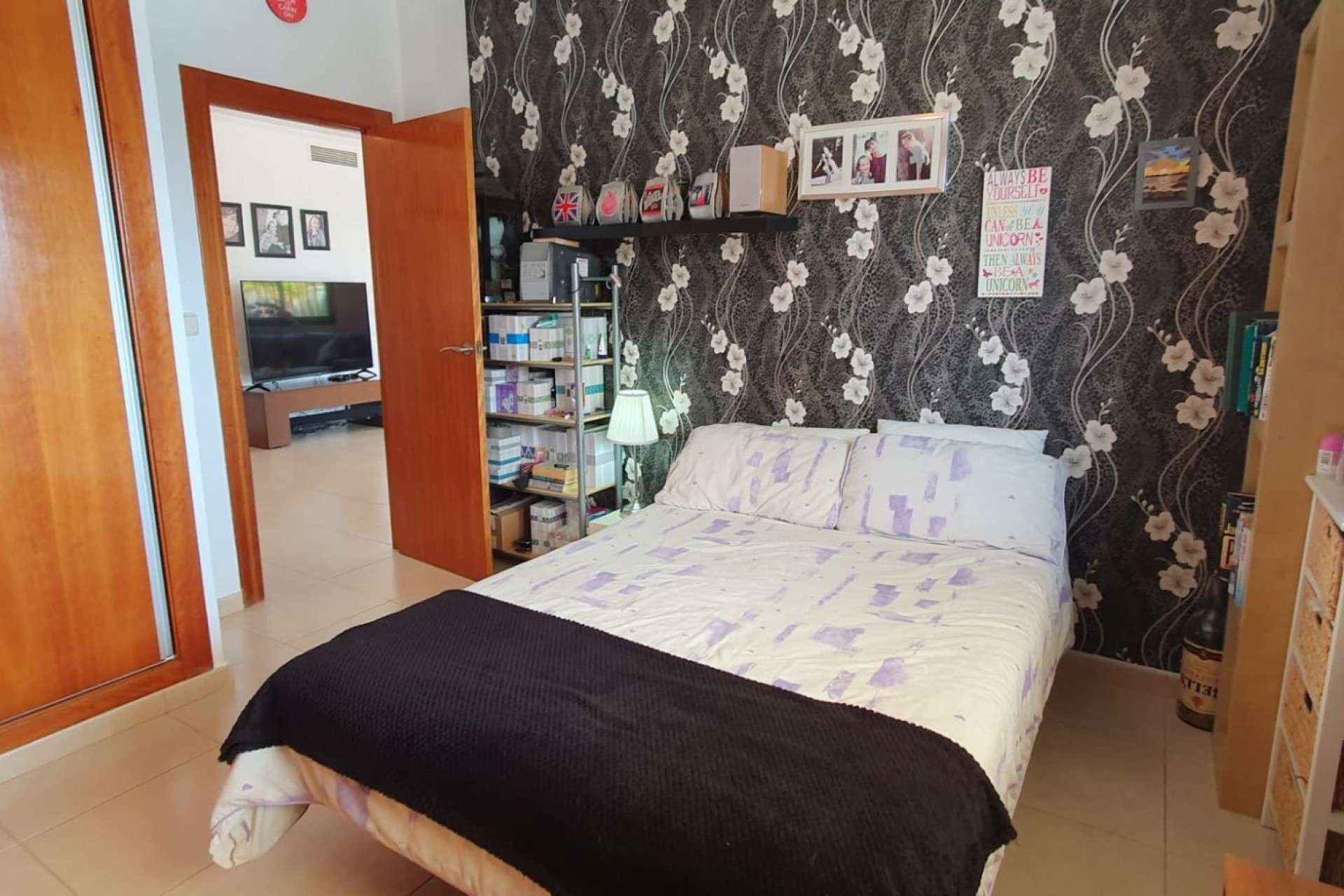 6133 | Villa Detached in Ciudad Quesada