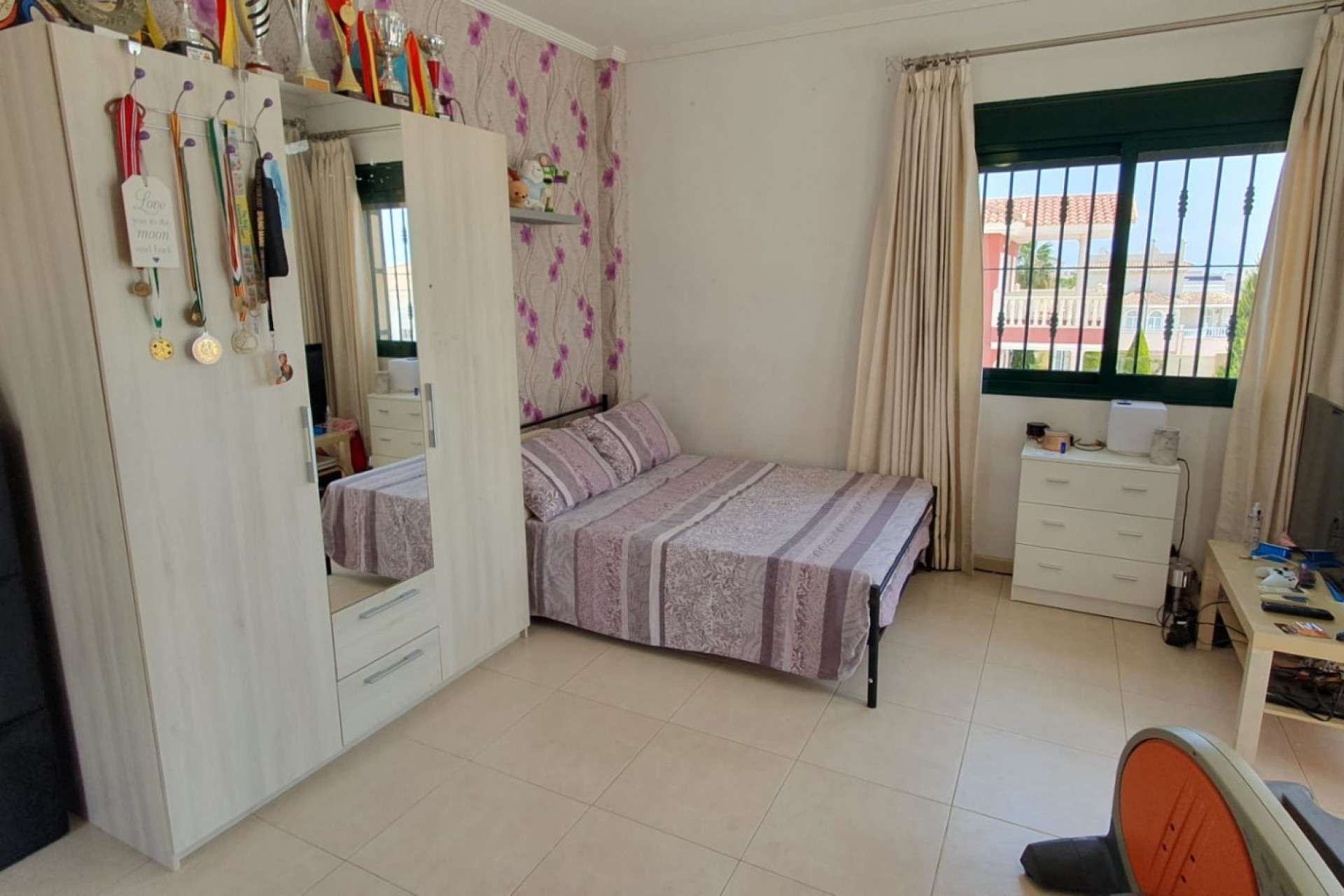 6133 | Villa Detached in Ciudad Quesada