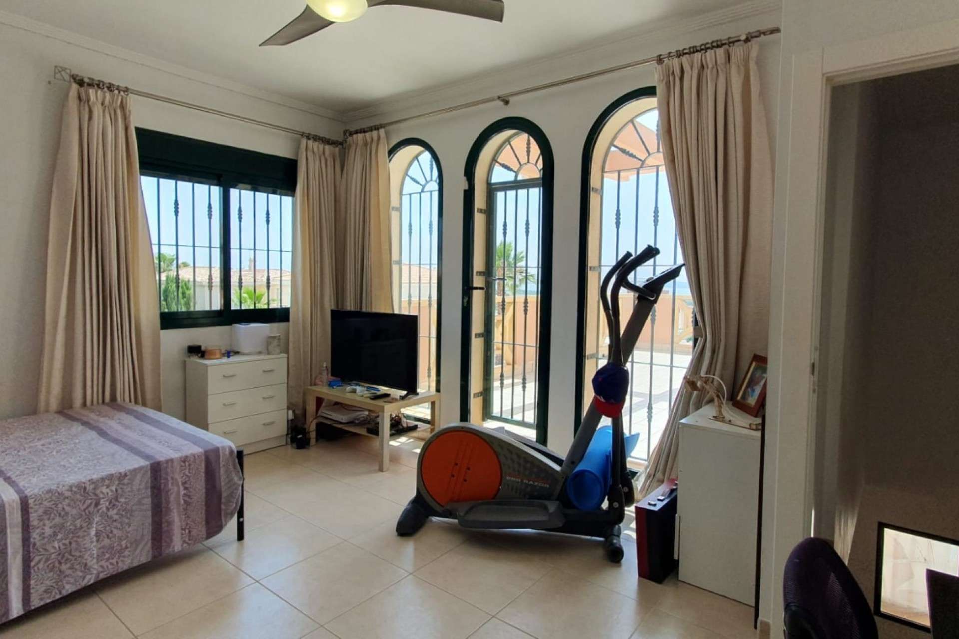 6133 | Villa Detached in Ciudad Quesada