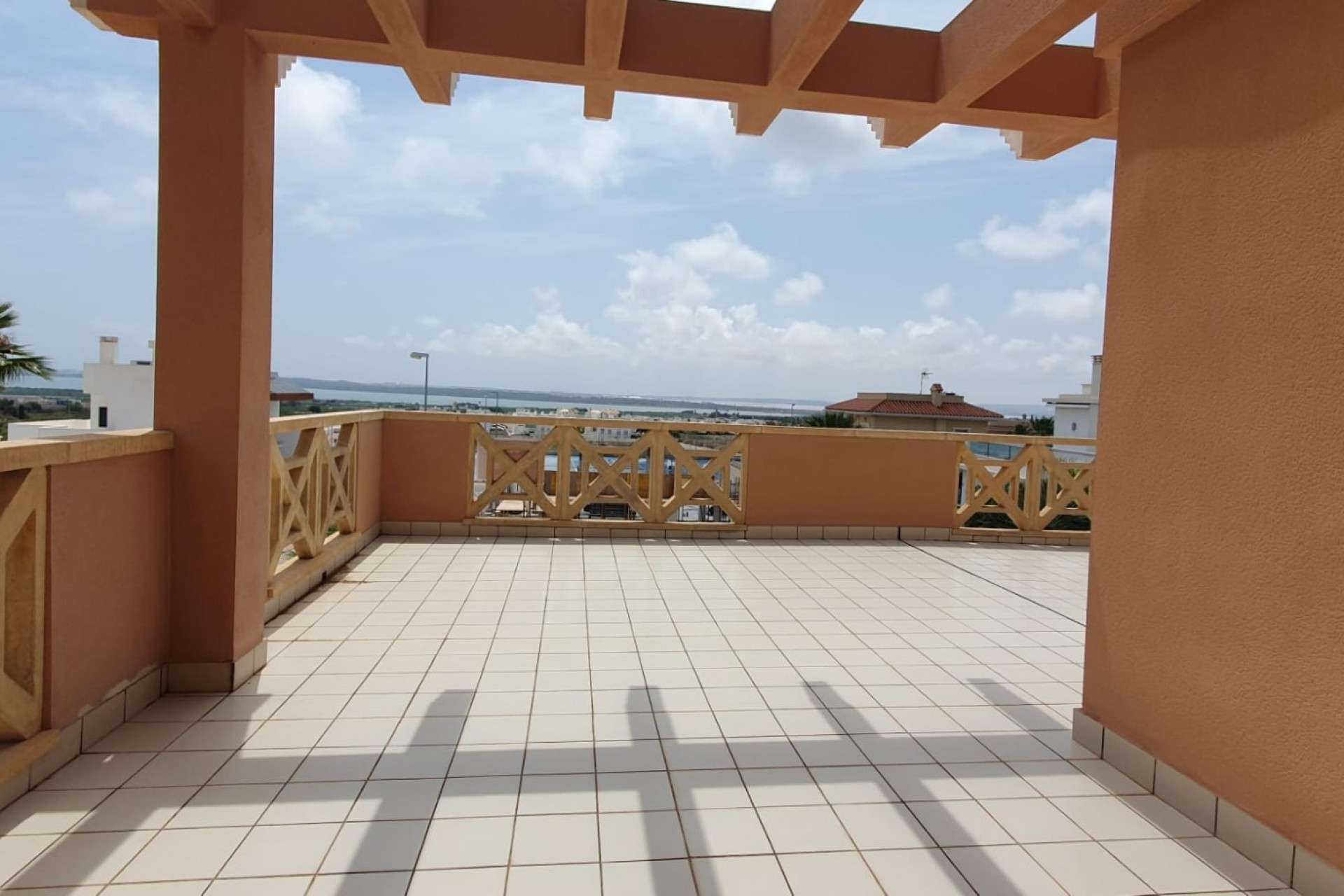 6133 | Villa Detached in Ciudad Quesada