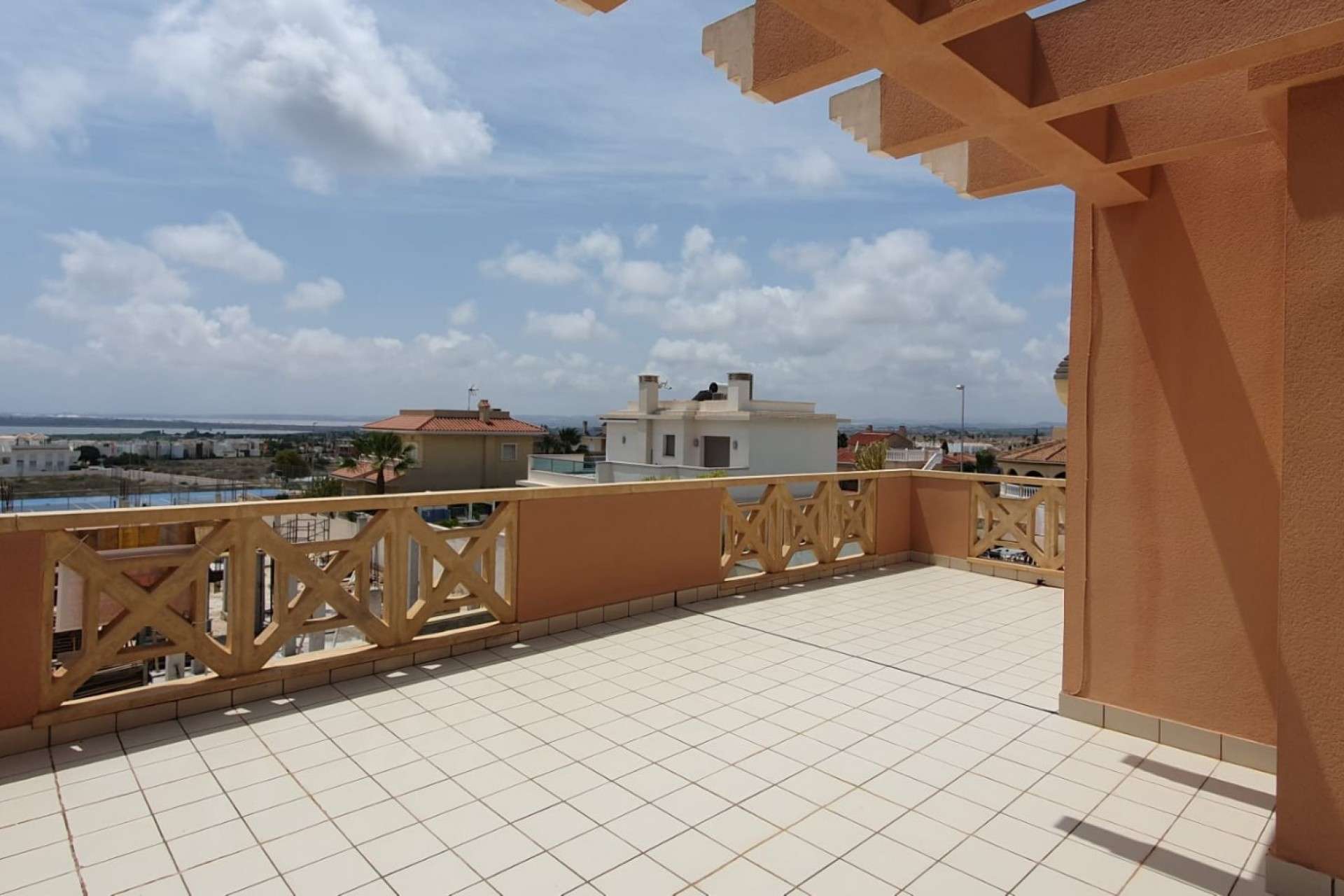 6133 | Villa Detached in Ciudad Quesada