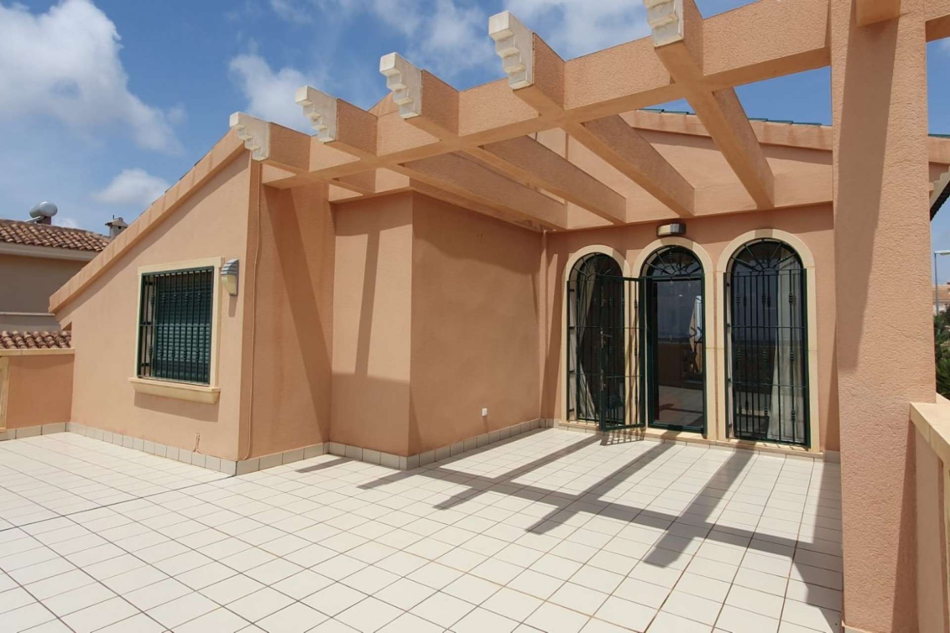 6133 | Villa Detached in Ciudad Quesada